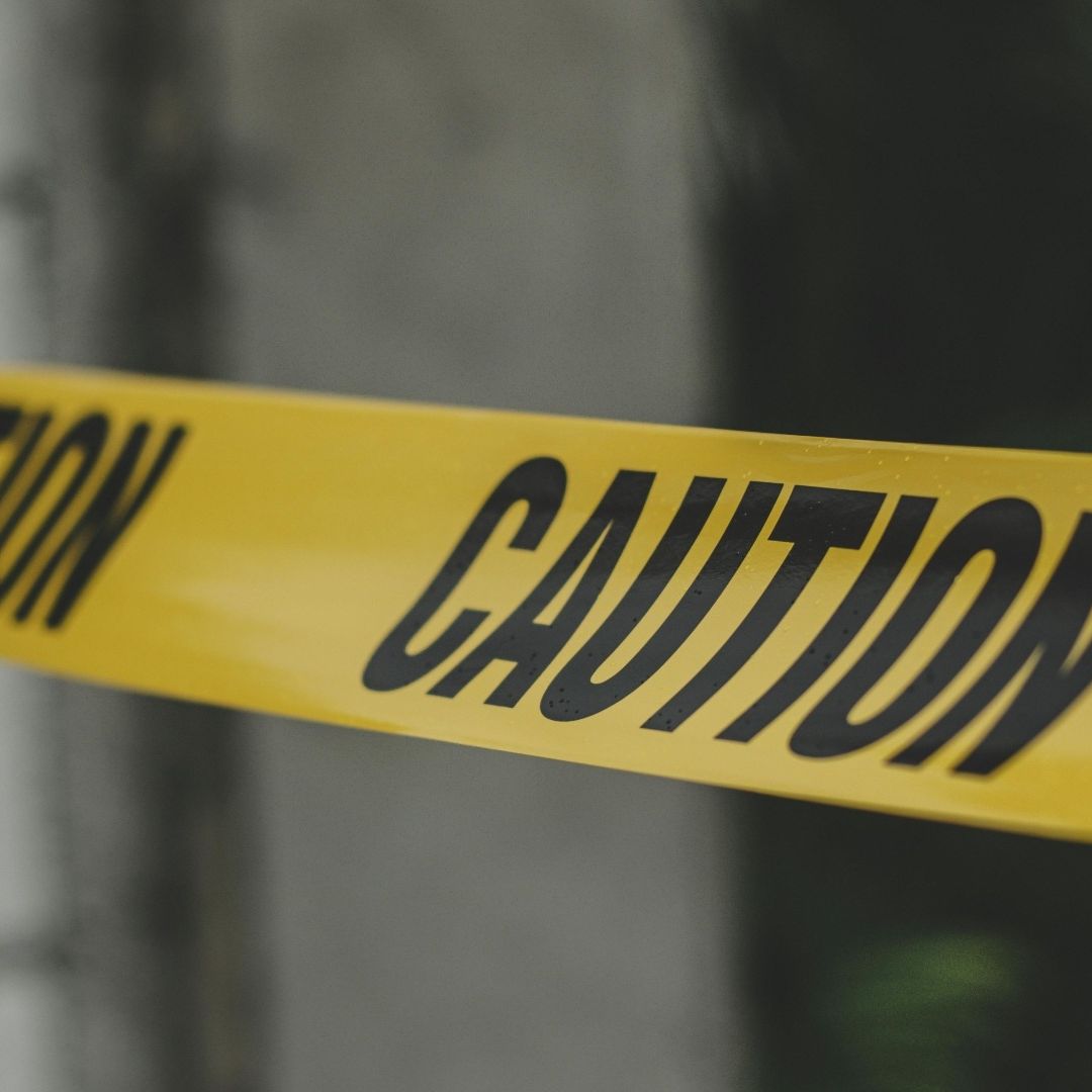 Madre y Bebé Mueren al ser Atropellados en Tijuana