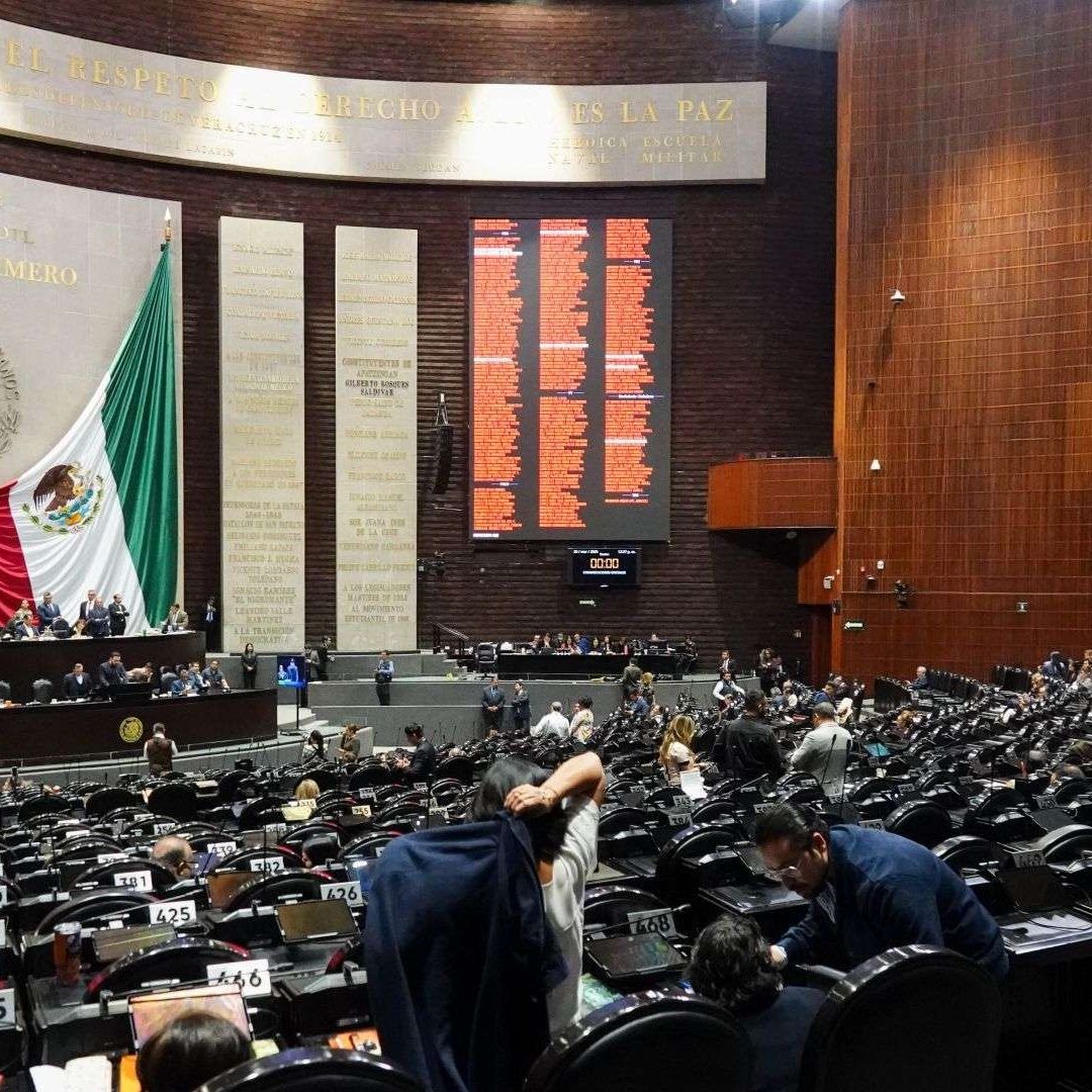 Diputados de Morena y de la oposición volvieron a confrontarse por el tema del desafuero.