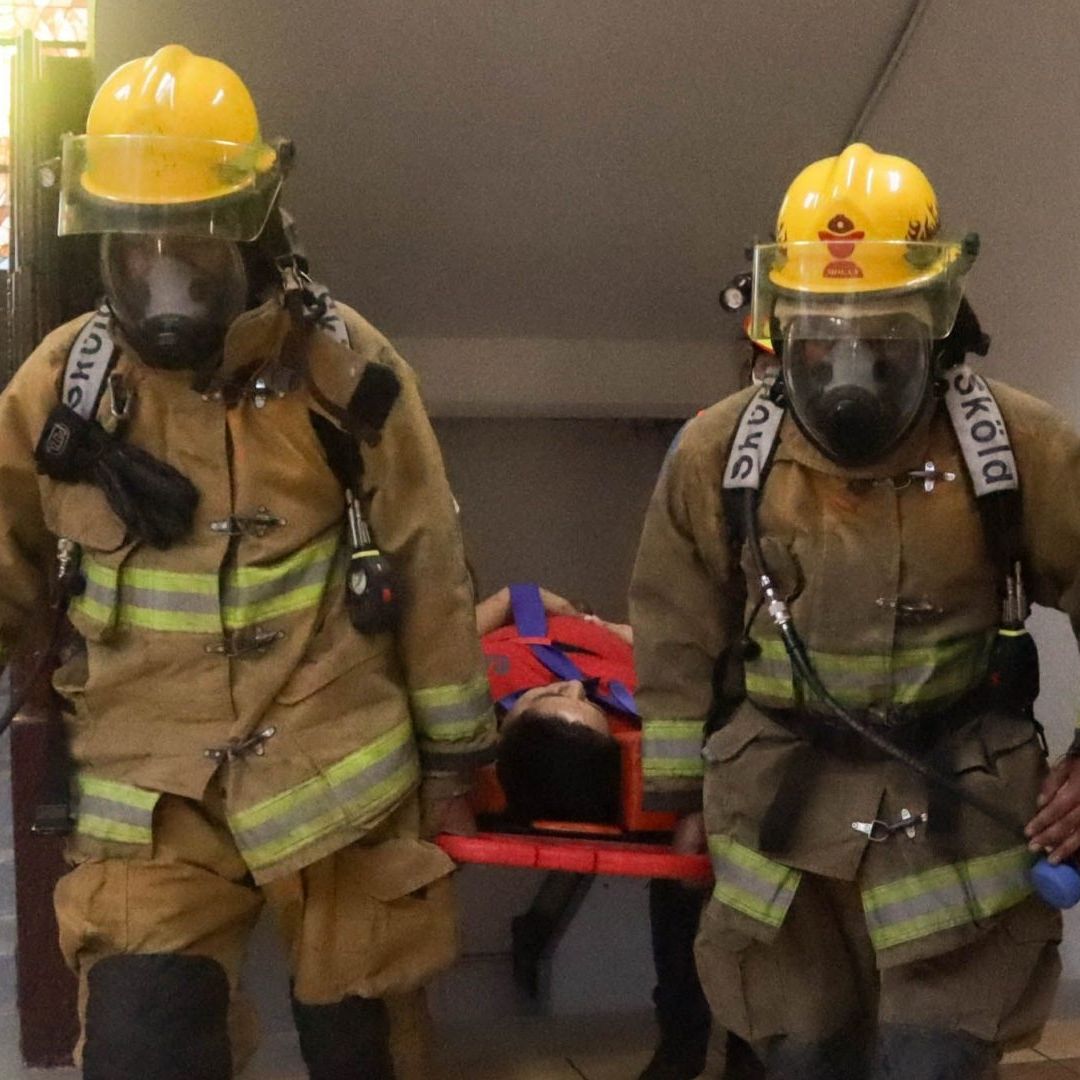 Autoridades recomiendan tener a la mano números de emergencia