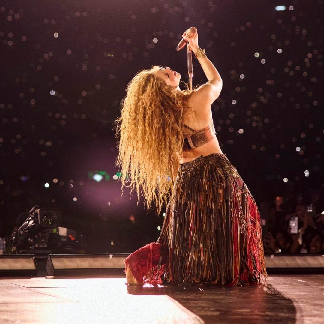 Shakira Anuncia Nuevas Fechas en México: ¿Cuándo y Dónde Serán sus Próximos Conciertos?