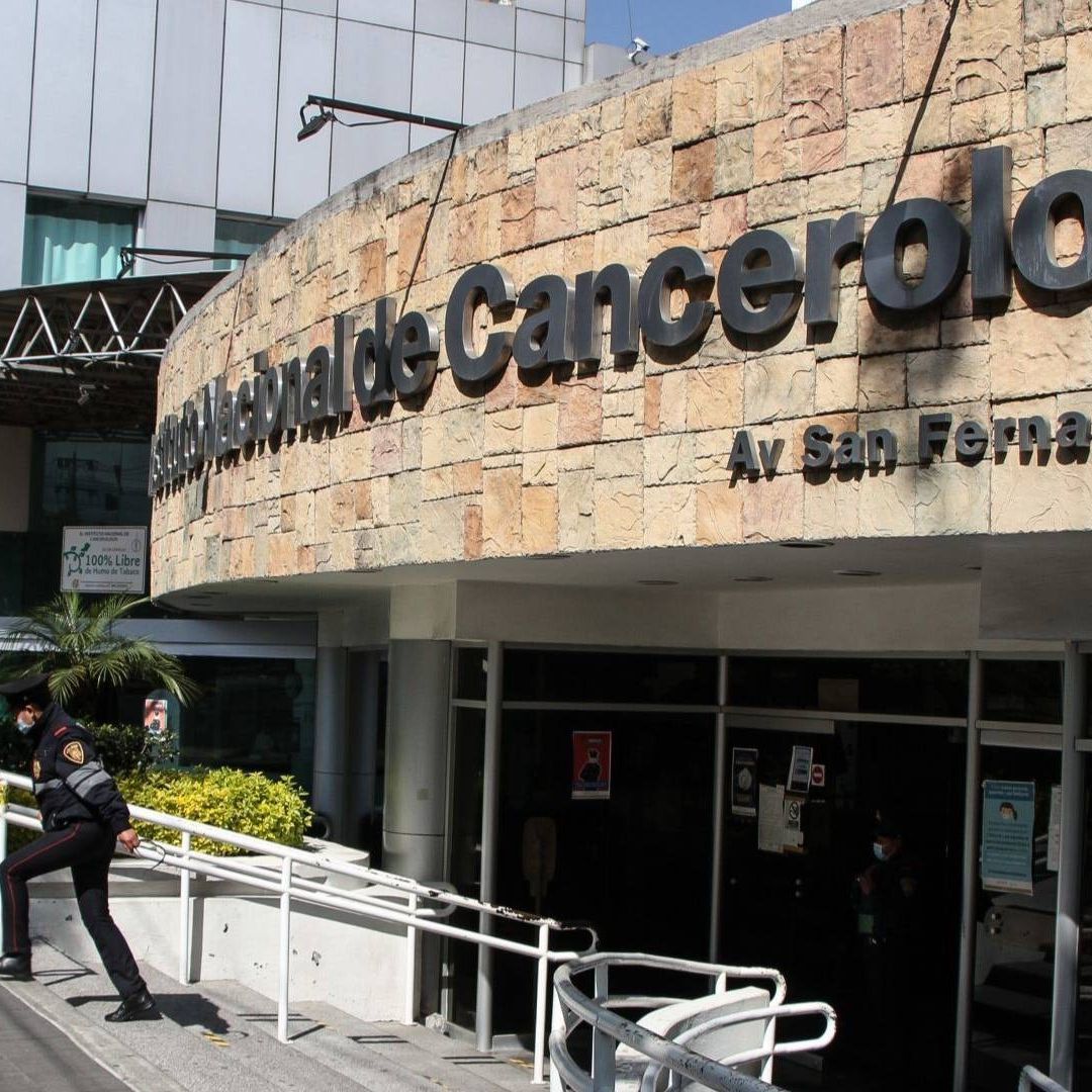Cáncer Cervicouterino, Prevenible y Tratable Si Se Detecta a Tiempo