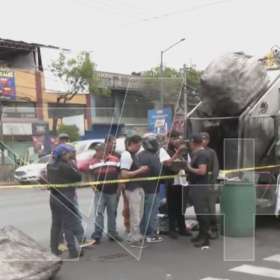 Reportan balacera en la Agrícola Oriental