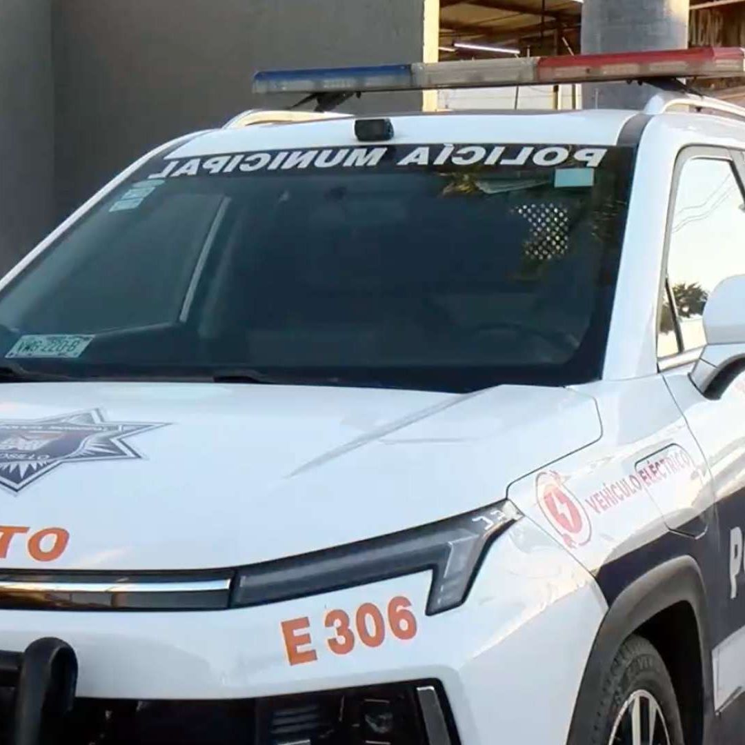 Adolescentes Detenidos con Armas; Pudiesen Estar Involucrados en Asaltos en Hermosillo