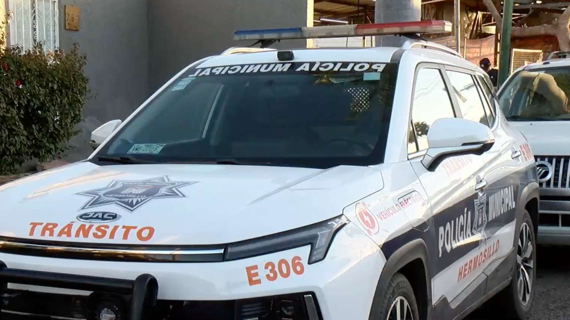 Adolescentes Detenidos con Armas; Pudiesen Estar Involucrados en Asaltos en Hermosillo