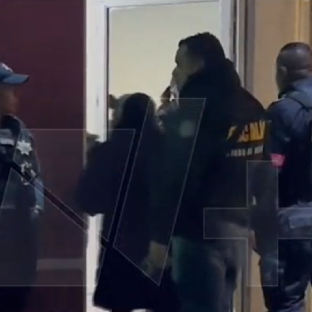 Localizan a 4 Trabajadores de Pollería Desaparecidos en Toluca, Edomex