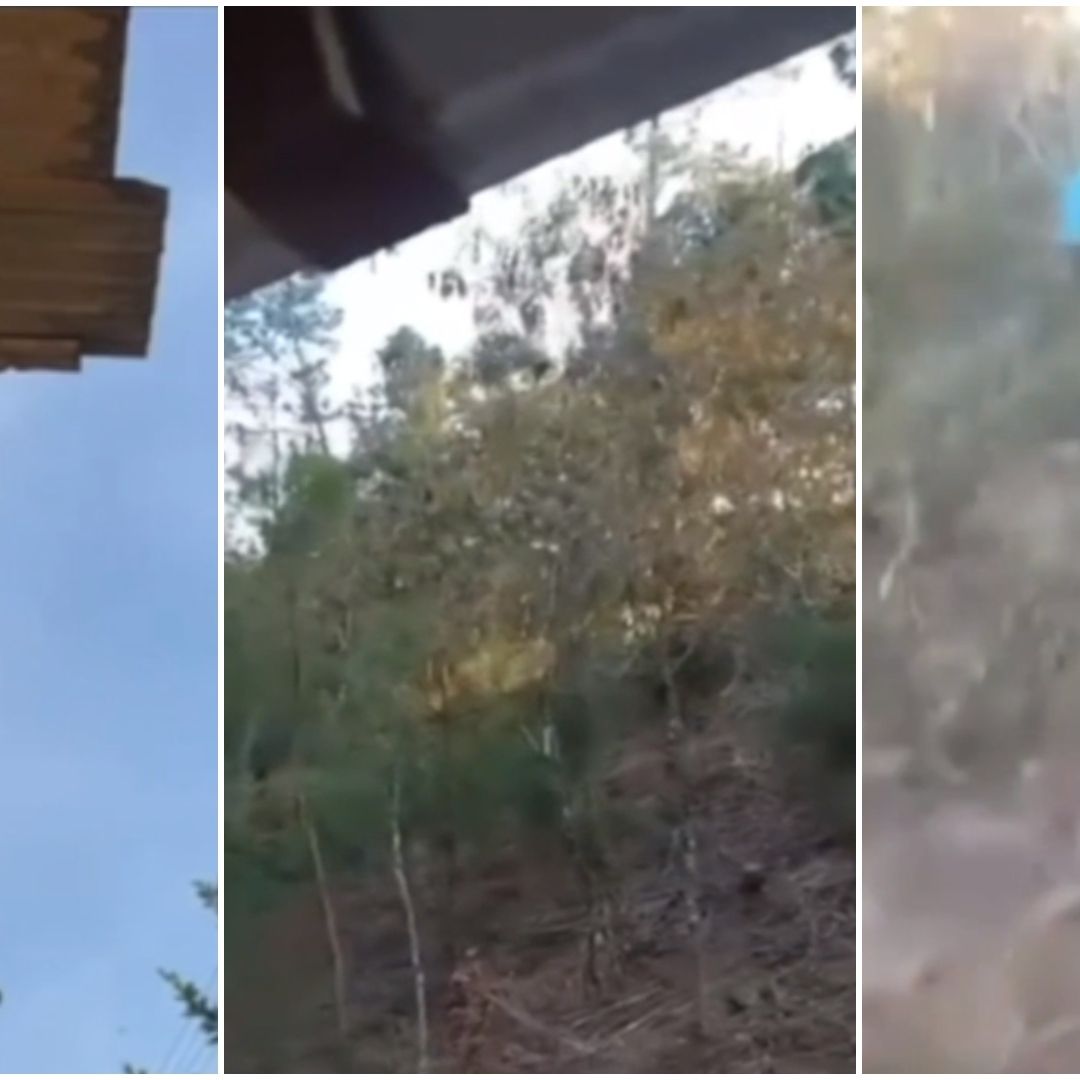 Atacan con Drones Comunidades de la Sierra de Tecpan, Guerrero