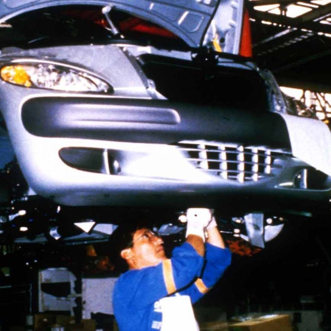 Esta exención beneficia directamente a la industria automotriz mexicana.