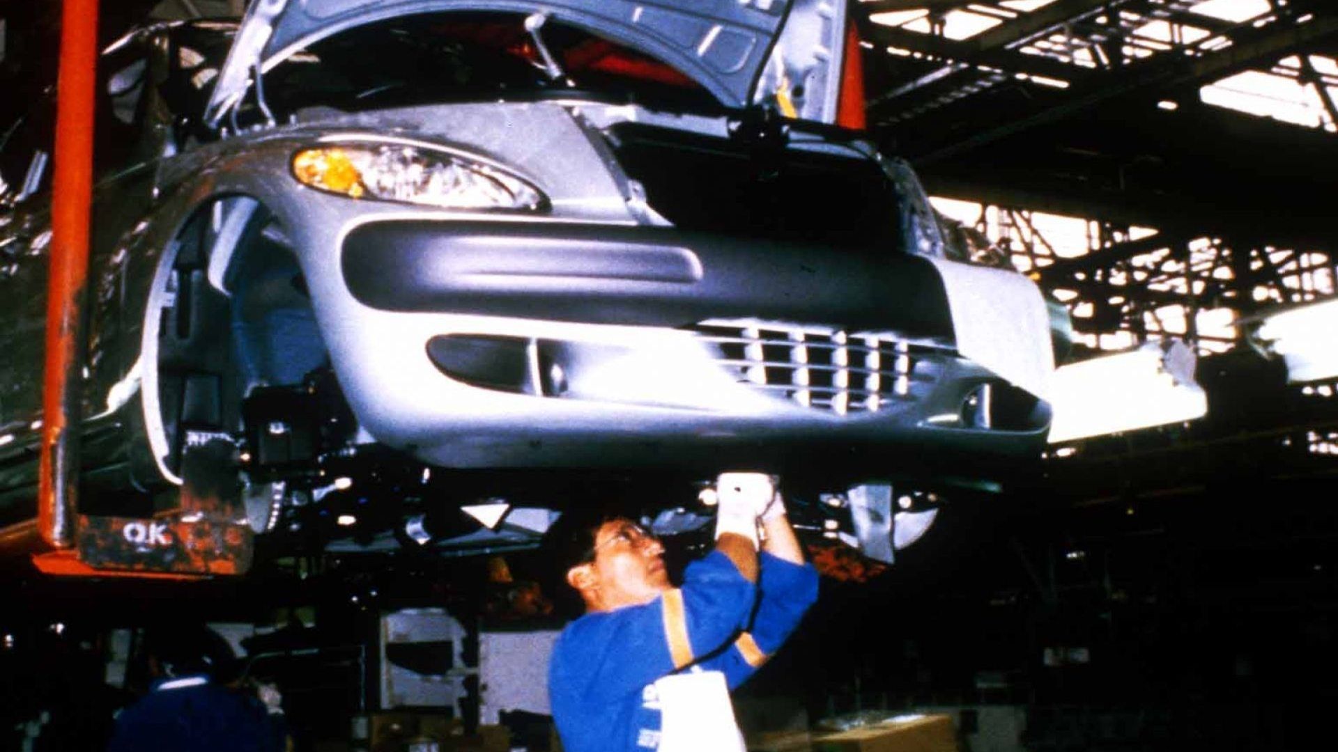 Esta exención beneficia directamente a la industria automotriz mexicana.
