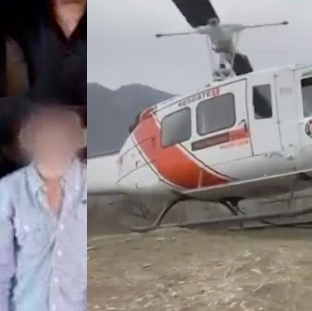 Preparan Traslado de Eduardo y Emiliano; Niños Fallecidos Tras Desbarrancar en Santiago