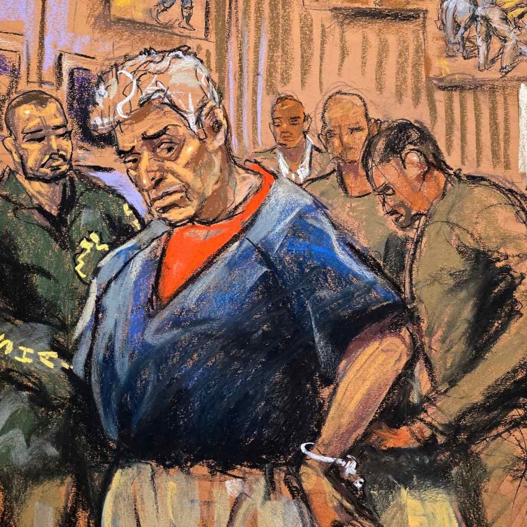 Audiencia de Caro Quintero del 28 de febrero de 2025 en Corte de Brooklyn, Nueva York