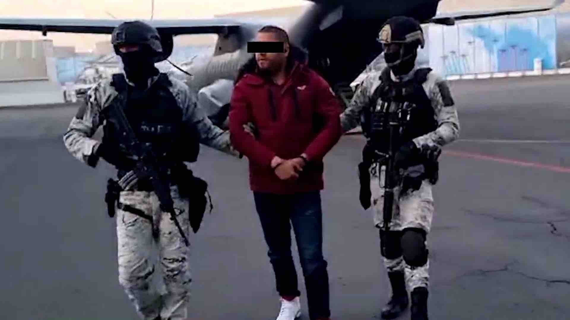 Se sabe que mediante asesinatos tenía sometidas diversas localidades y era temido entre los pobladores