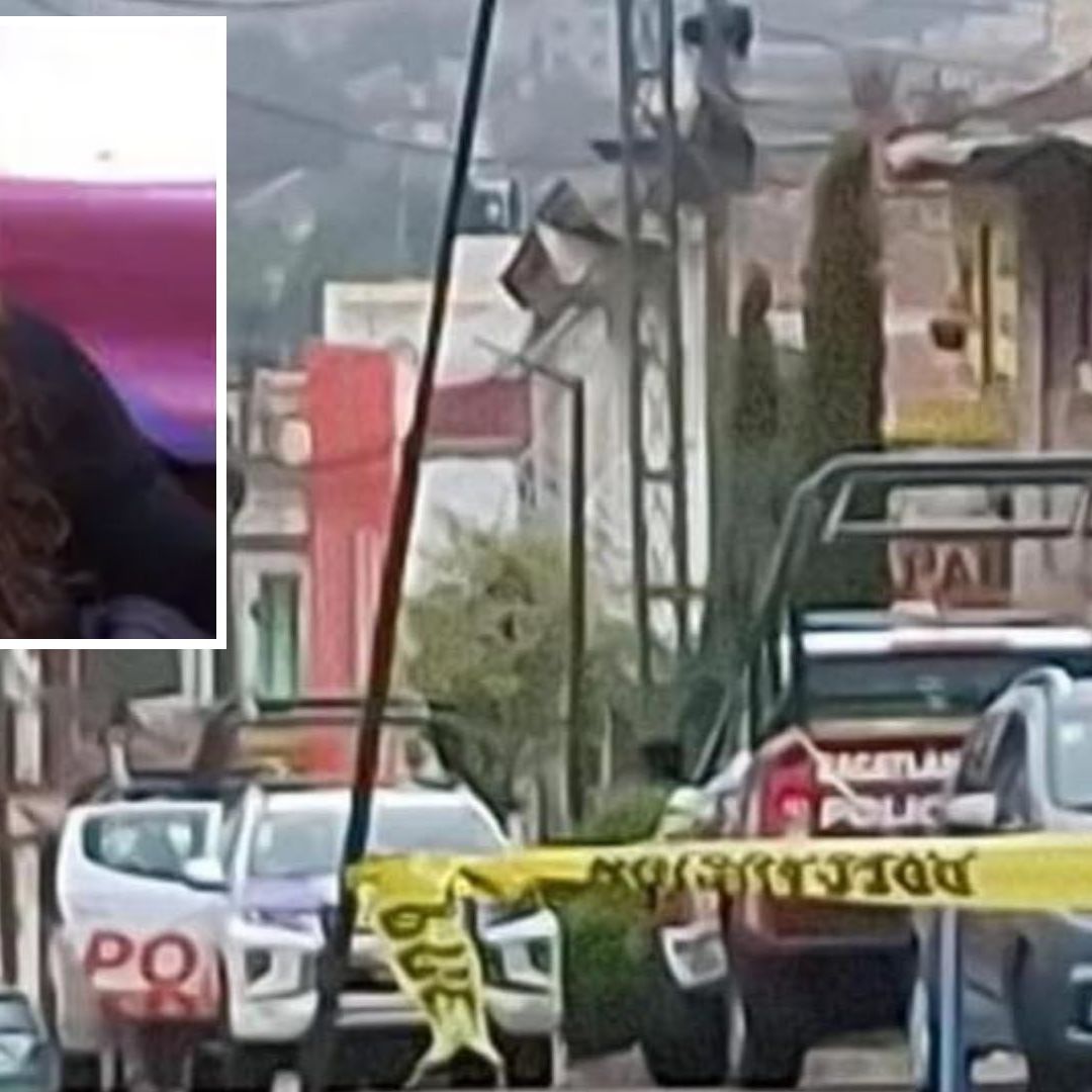 Localizan Sin Vida a Dalila Ruiz, Mujer Desaparecida en Zacatlán, Puebla