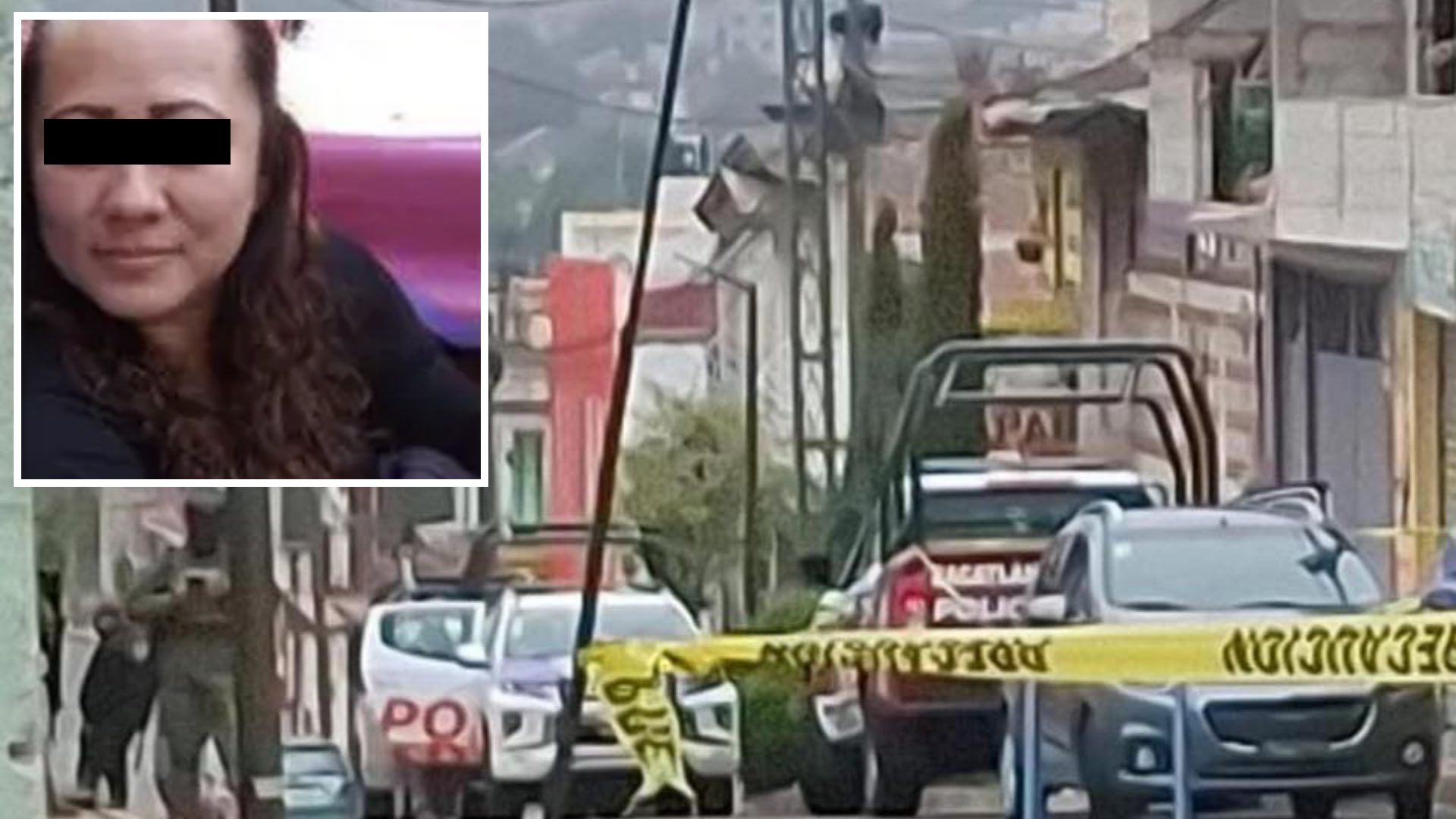 Localizan Sin Vida a Dalila Ruiz, Mujer Desaparecida en Zacatlán, Puebla