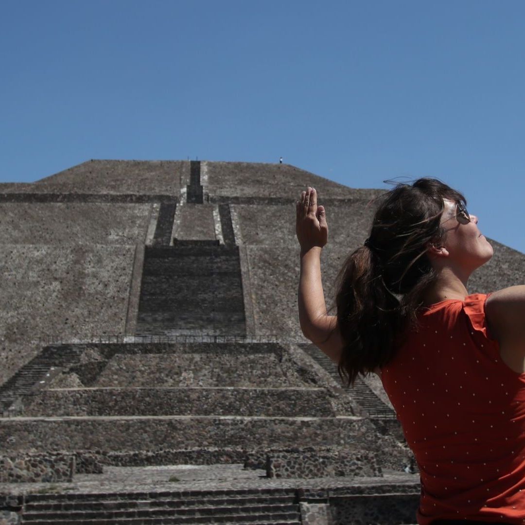 Los museos de la Cultura Teotihuacana y de Murales Teotihuacanos ‘Beatriz de la Fuente’ estarán cerrados el 23 y 24 de marzo