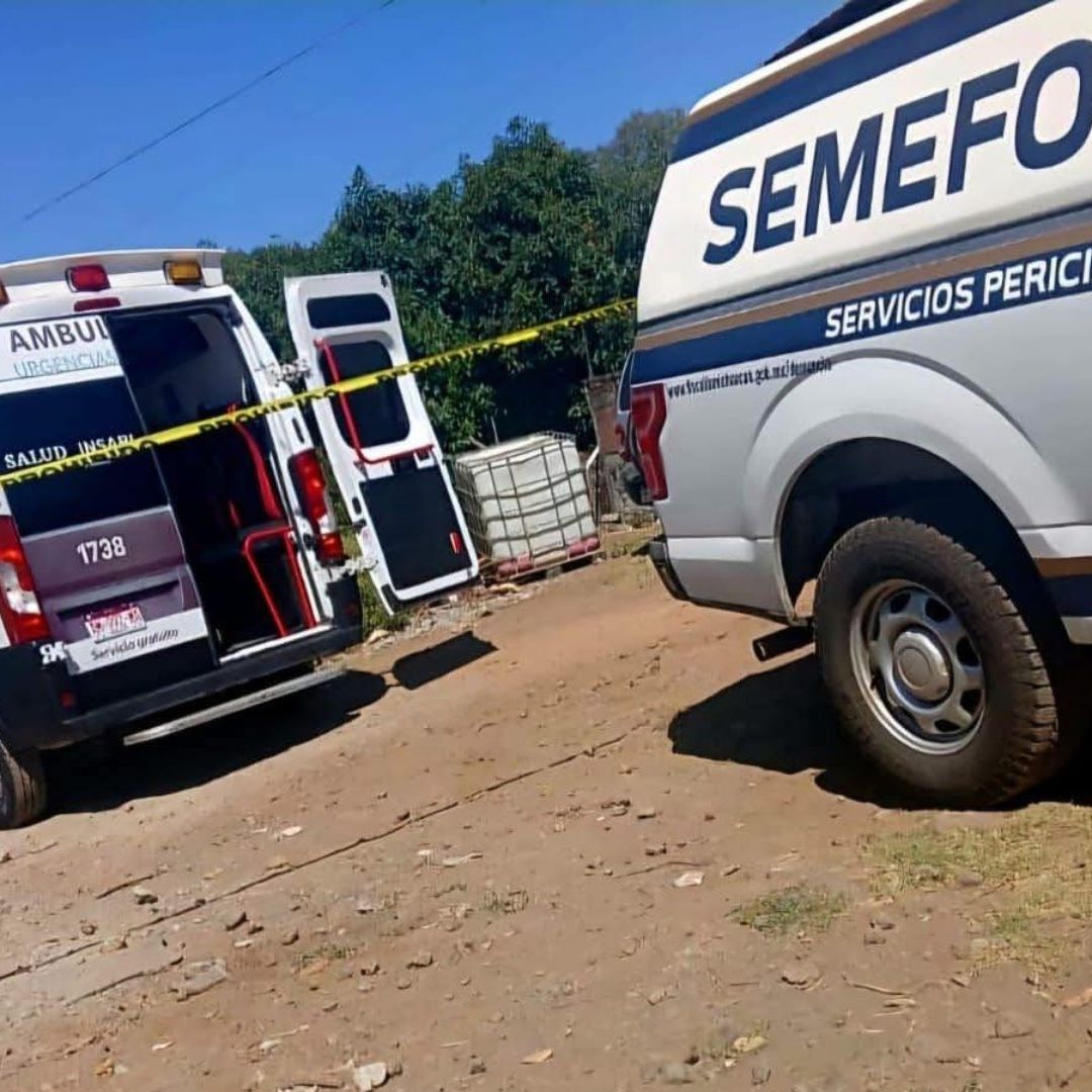 Niño Muere Tras Comer Pan con Veneno para Ratas por Error en Michoacán