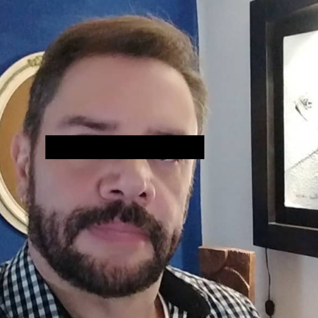 ¿Cuál Fue la Sentencia de Héctor Parra y Cuántos Años Estará en Prisión? A Esta Edad Saldría