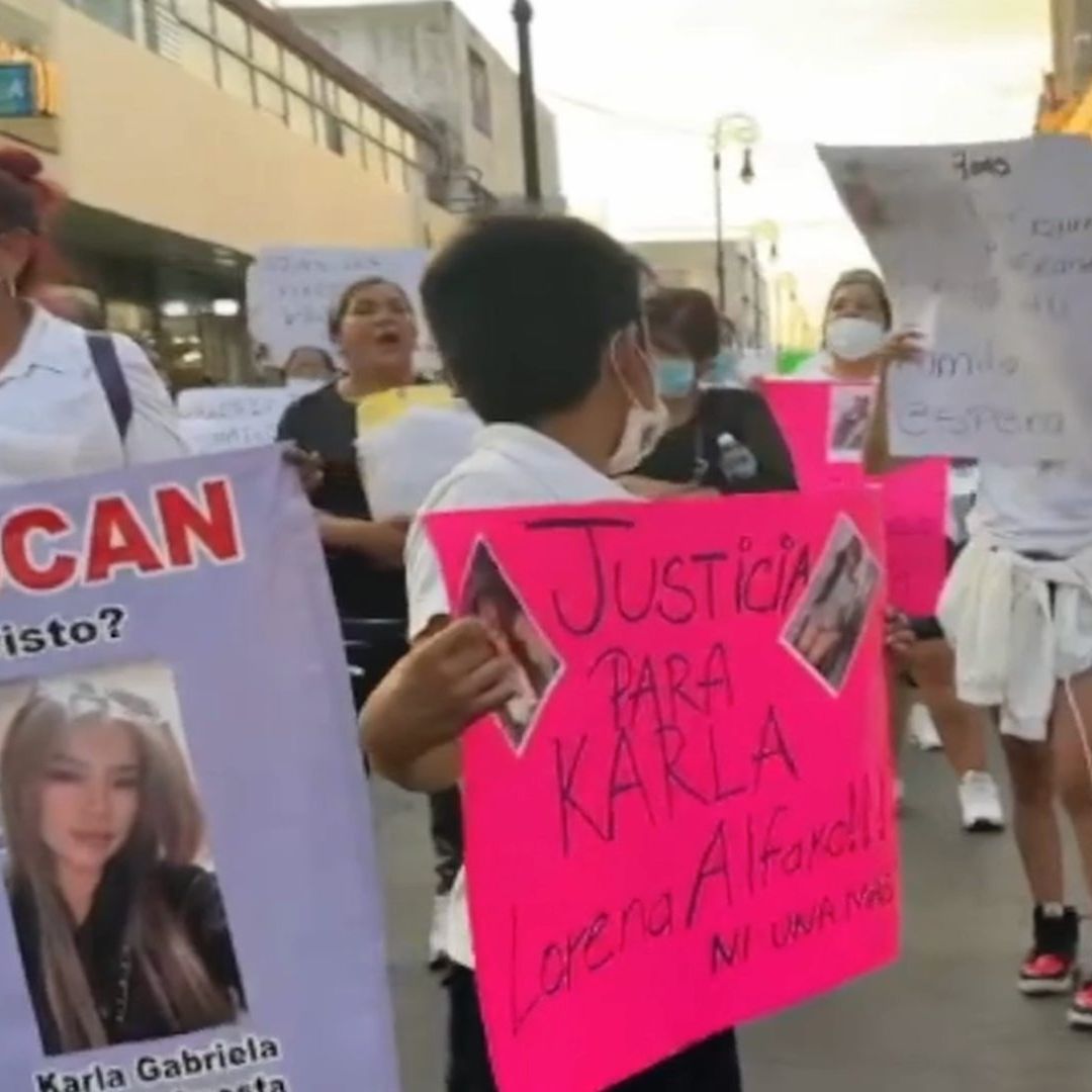 Karla Infante y Valeria Campos Salen Juntas y Ya No Regresan en Irapuato