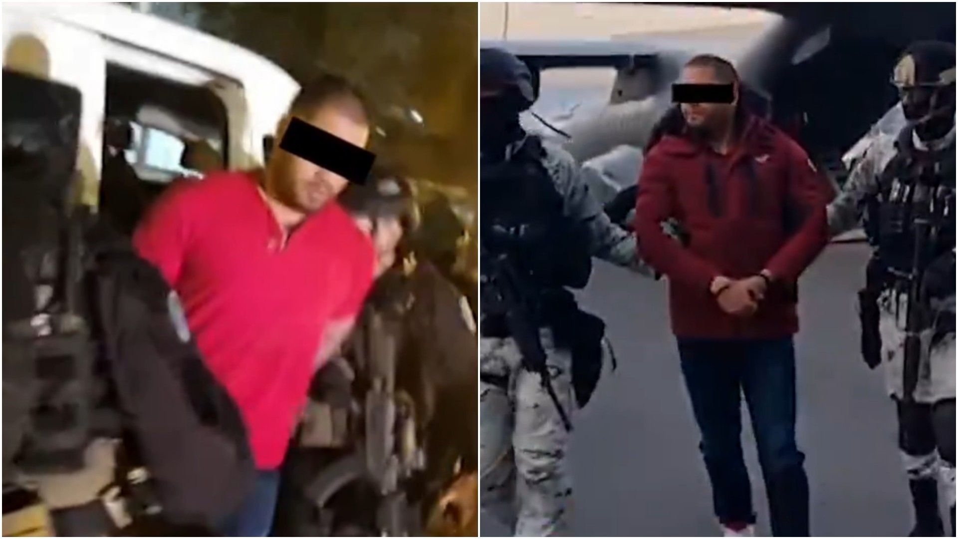 Quién es El 50 de Nogales Sonora, narcotraficante mexicano