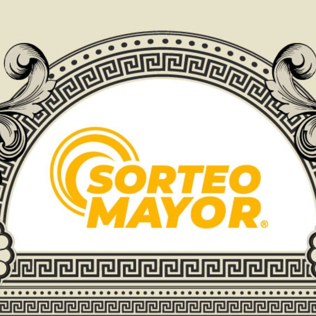 ¿Compraste un cachito? Consulta en qué lugar salió el ganador del Sorteo Mayor 3966 de la Lotería Nacional del martes 25 de marzo 2025