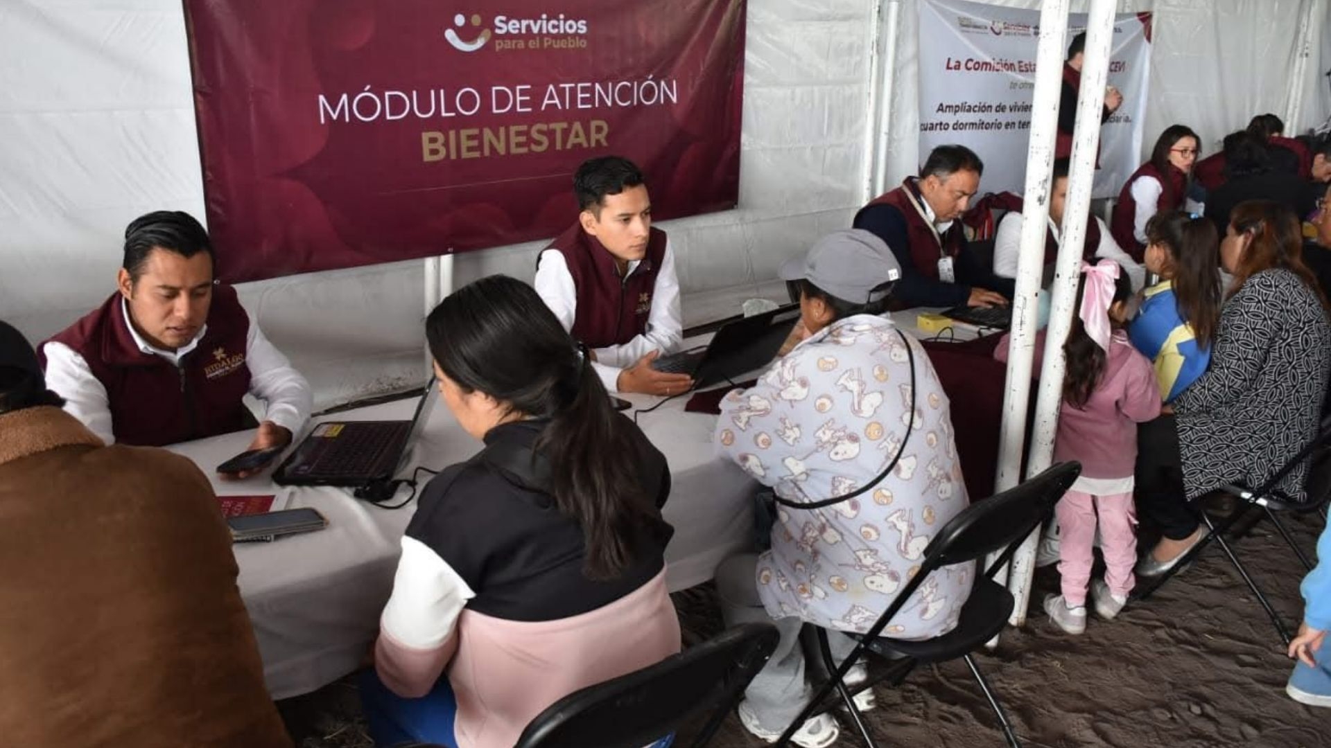 Inició Registro para Apoyo Bienestar Madres Trabajadoras 2025: ¿Hay ...