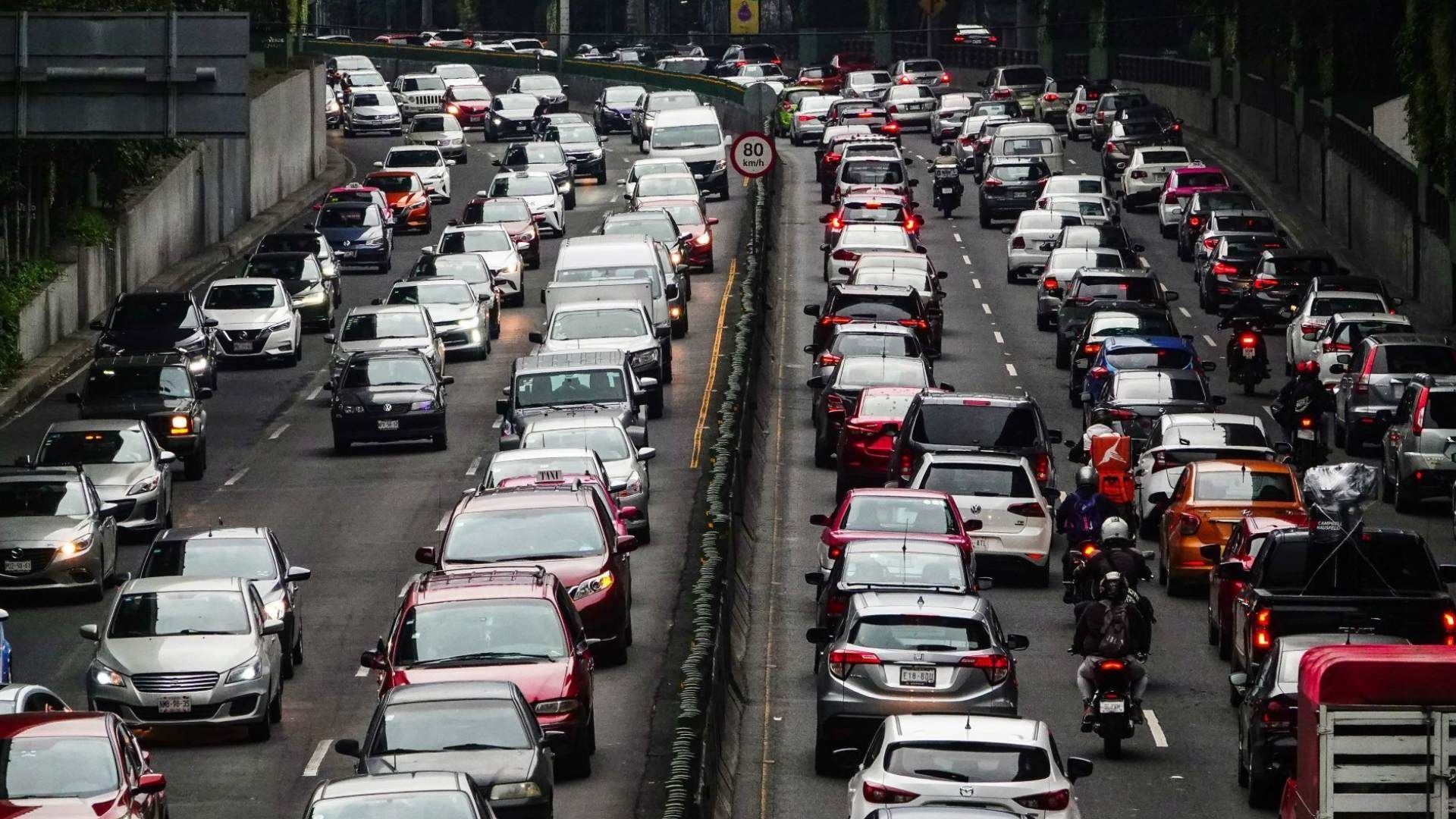 Qué hacer si pierdo placas en la CDMX