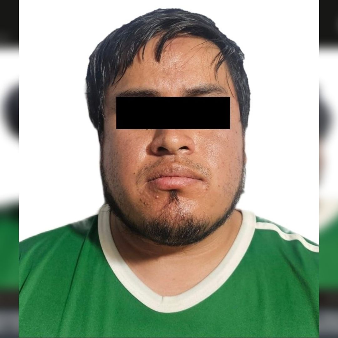 ¿Qué Pasó con el Presunto Asesino de Niño que Salió a Jugar Maquinitas en el Edomex?