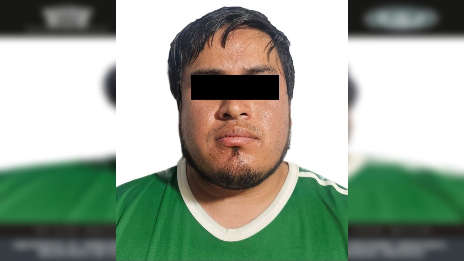 ¿Qué Pasó con el Presunto Asesino de Niño que Salió a Jugar Maquinitas en el Edomex?
