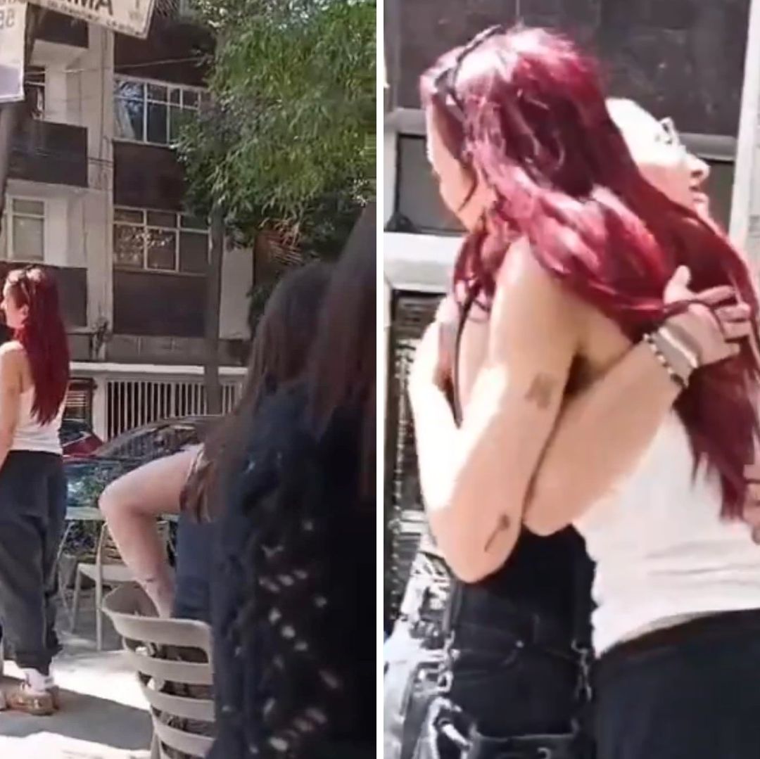 Fans Captan a Dua Lipa en la CDMX Junto con su Novio Callum Turner | Video