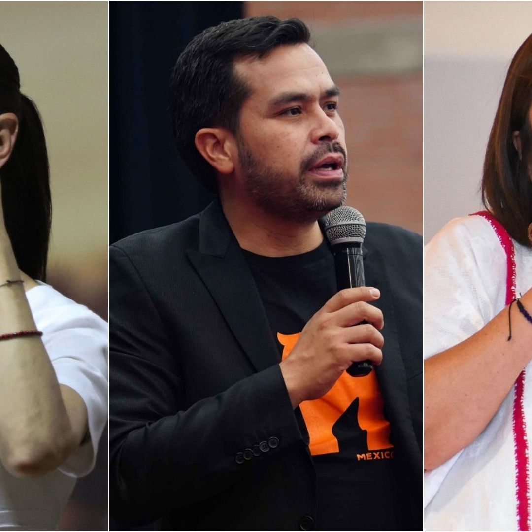 Primer debate presidencial 2024 en México: Cuándo es, candidatos participantes
