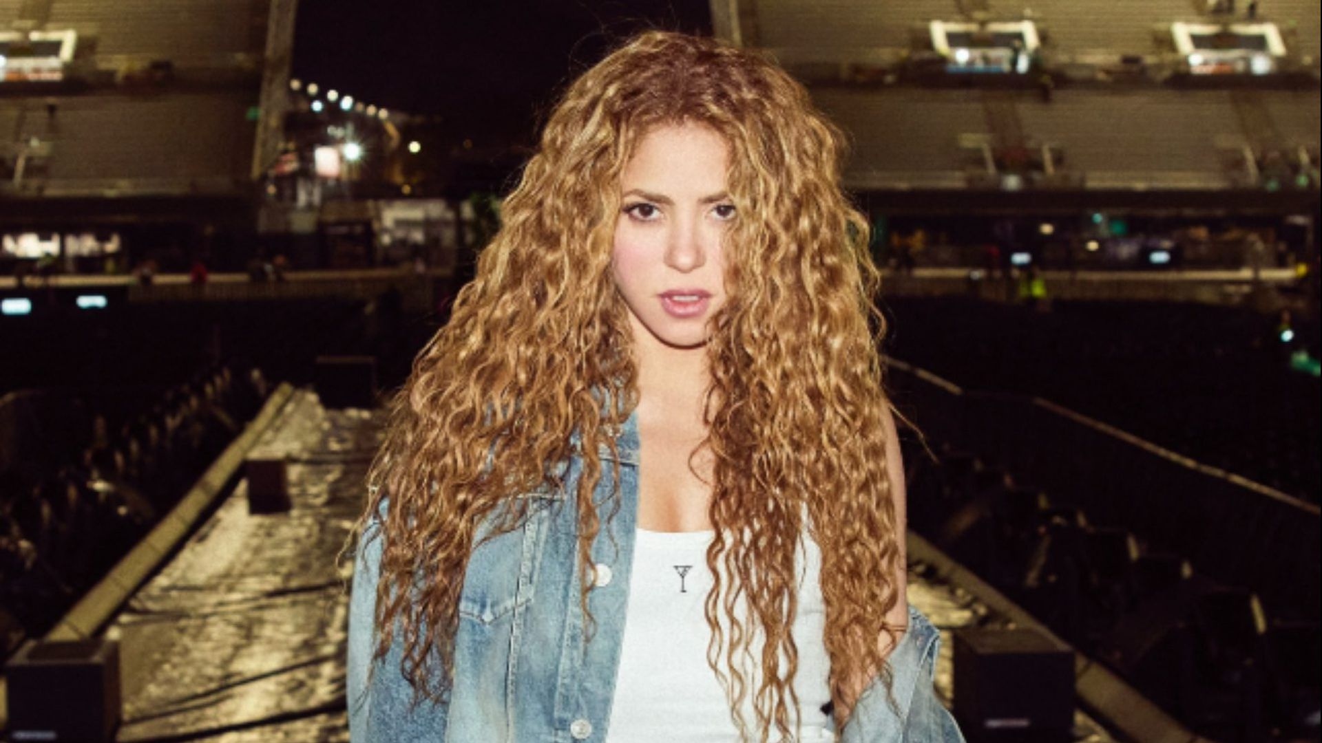 Shakira en Concierto en Estadio Cuauhtémoc de Puebla 12 de Septiembre 2025: Fecha de Preventa