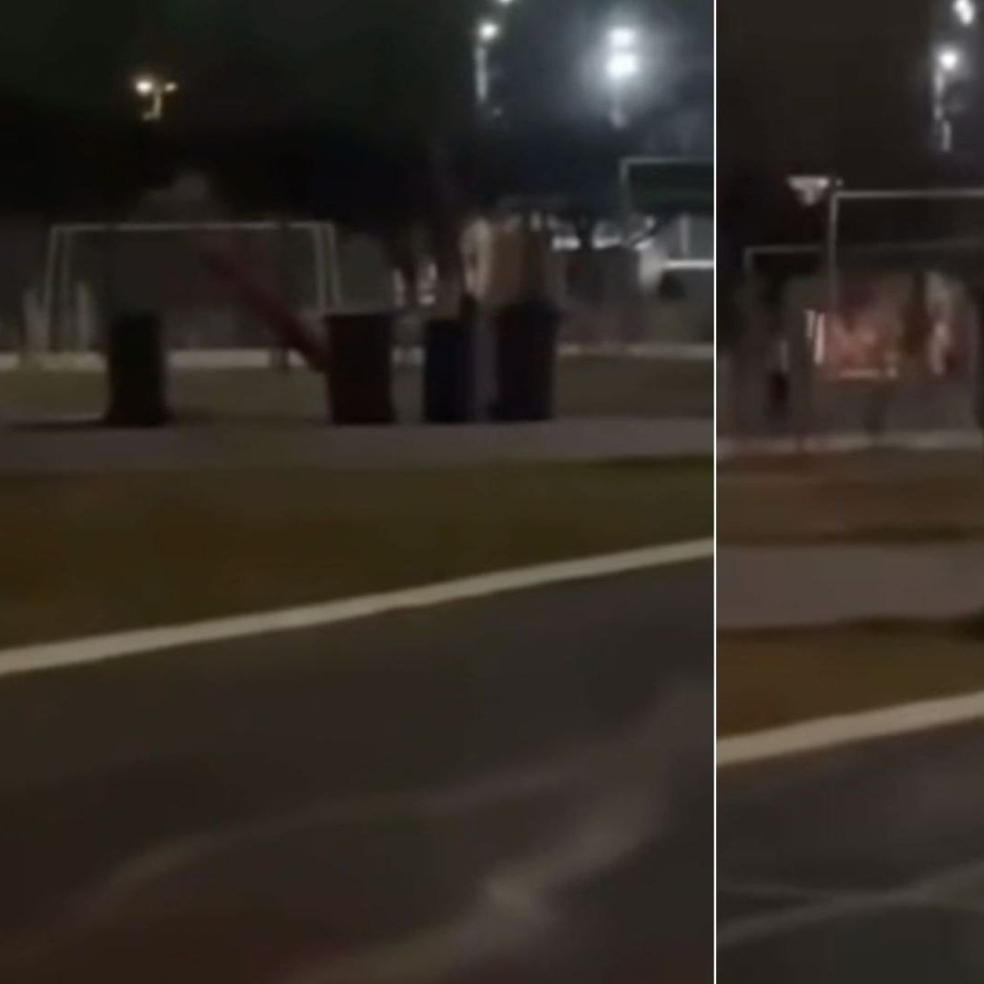 Reportan Balaceras en Río Bravo, Tamaulipas; Esto Sabemos