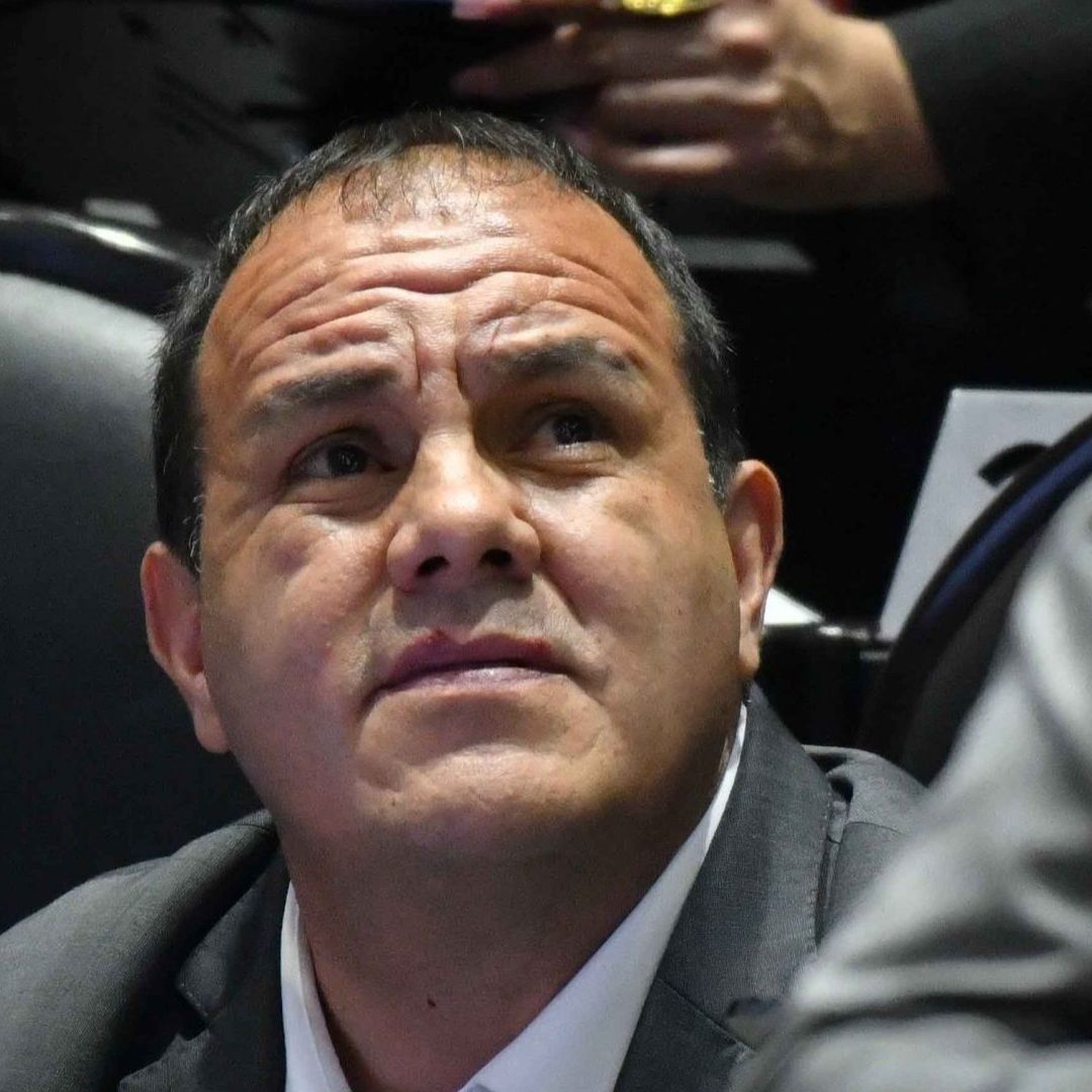 Fiscalía de Morelos Respeta Resolución de Diputados sobre Desafuero de Cuauhtémoc Blanco