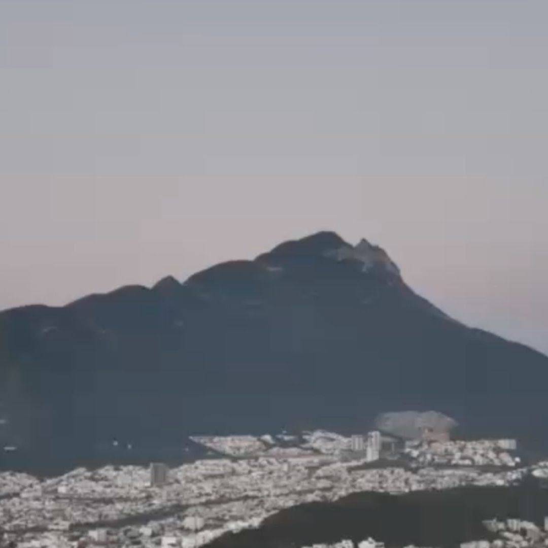 ¿Cómo Estará el Clima para Hoy 27 de Marzo de 2025 en Nuevo León? Pronóstico del Tiempo
