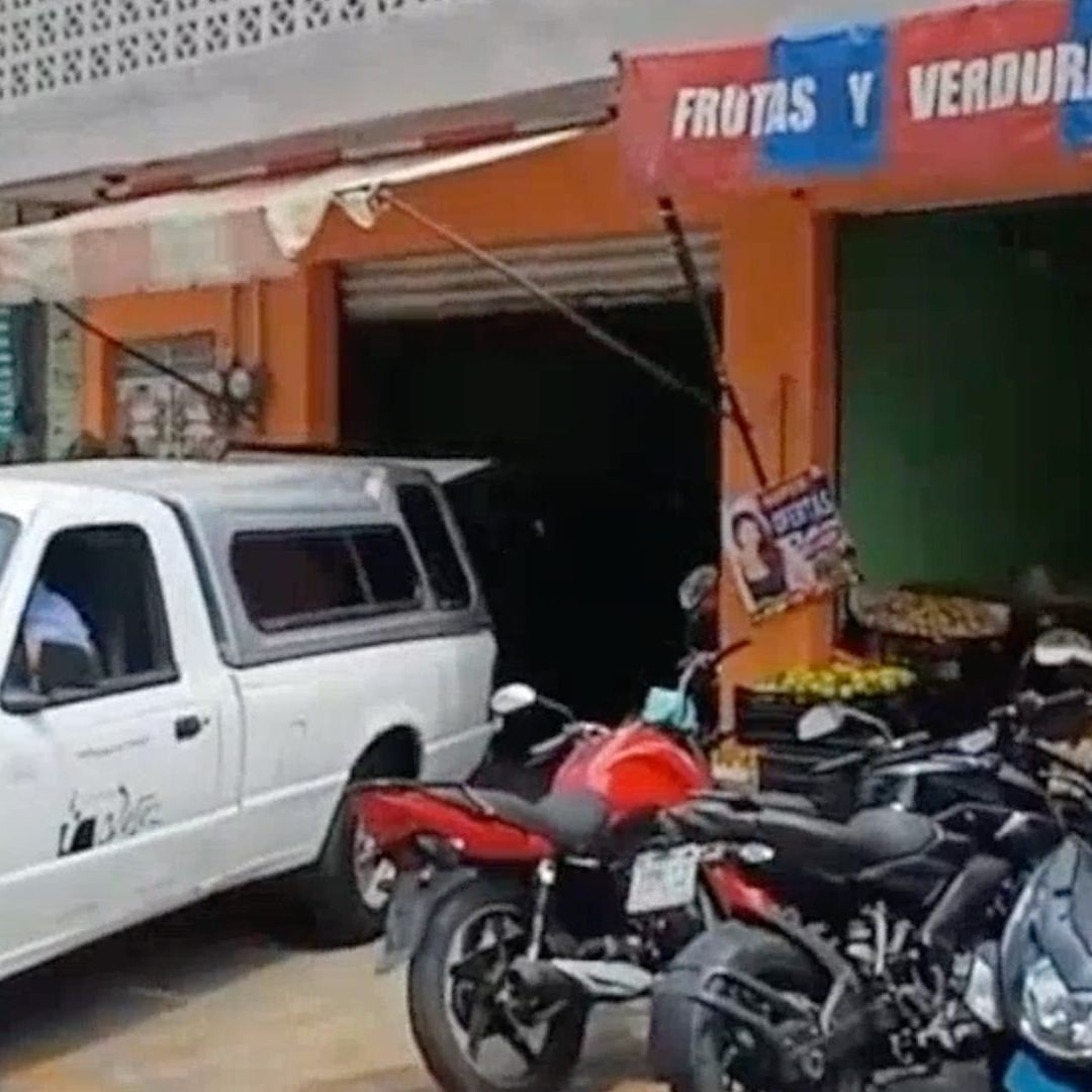 Encuentran Hombre Muerto en Local en Córdoba, Veracruz