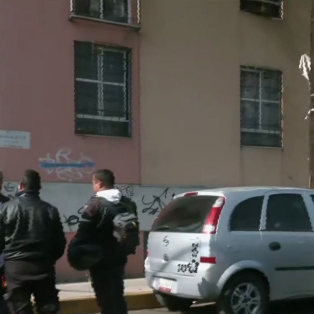 La balacera ocurrió en calles de la colonia San Rafael, en Azcapotzalco, CDMX