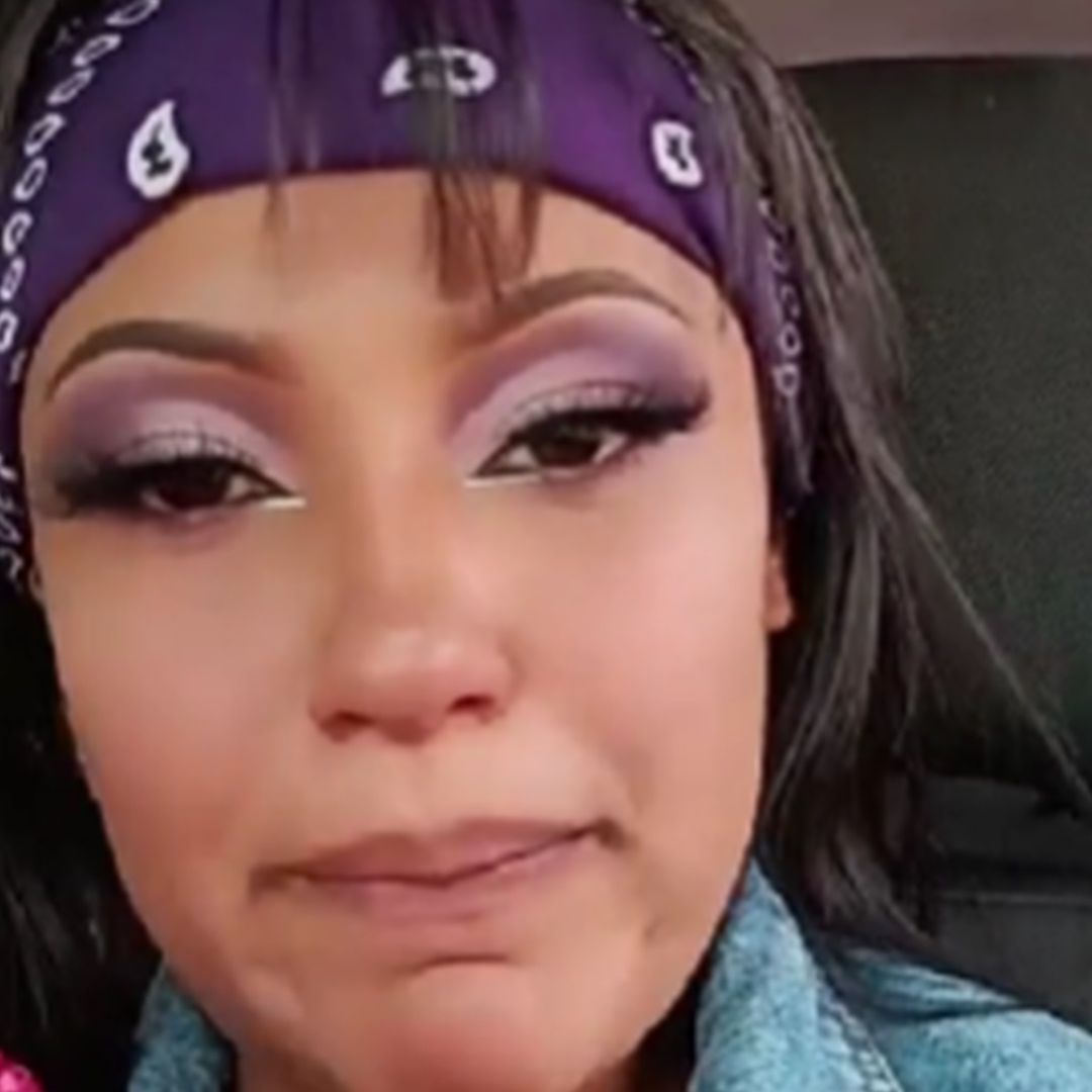 La tiktoker Dulce Vaca