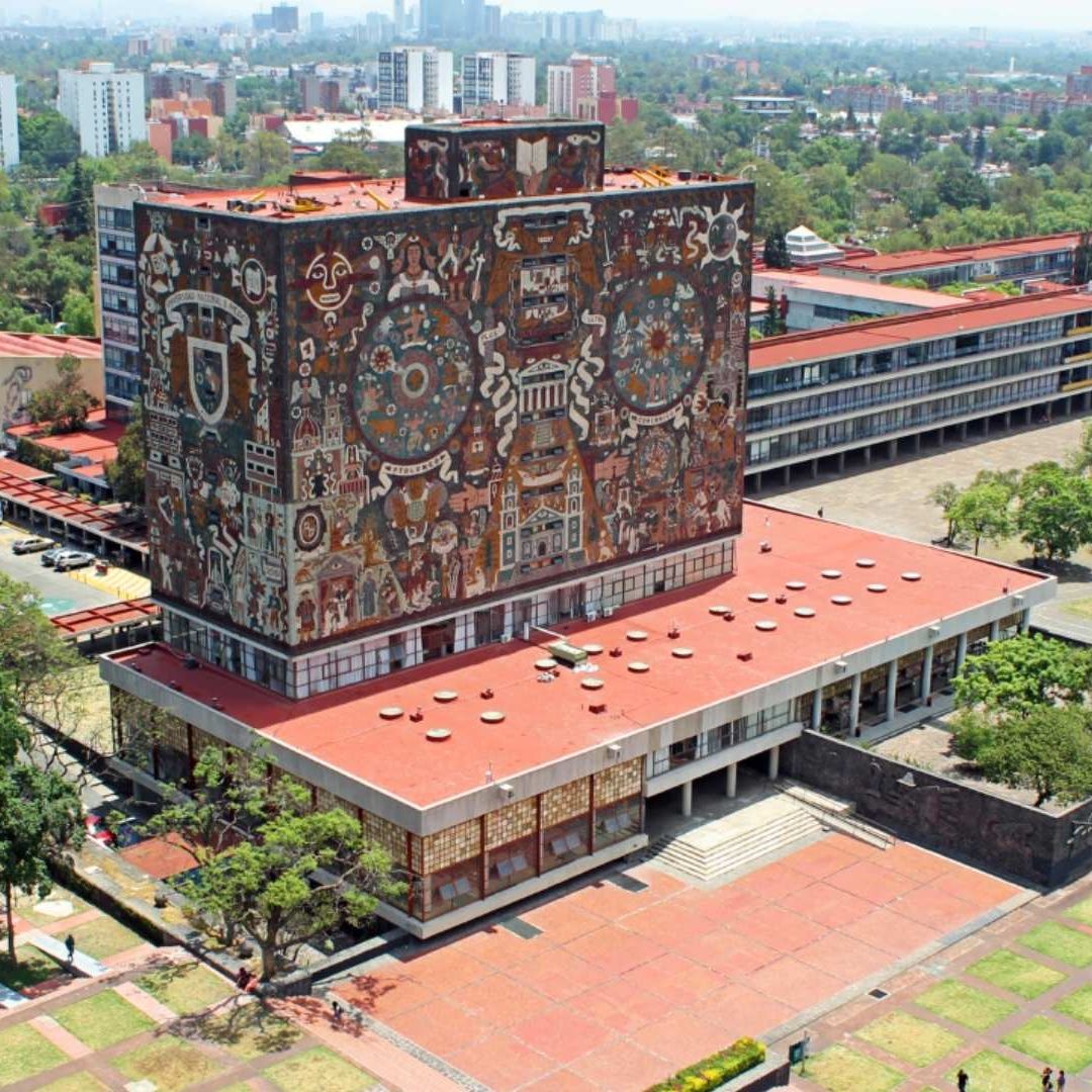 ¿UNAM Instalará Comedores a Bajo Costo para Estudiantes? Así Se Dará Apoyo Alimentario