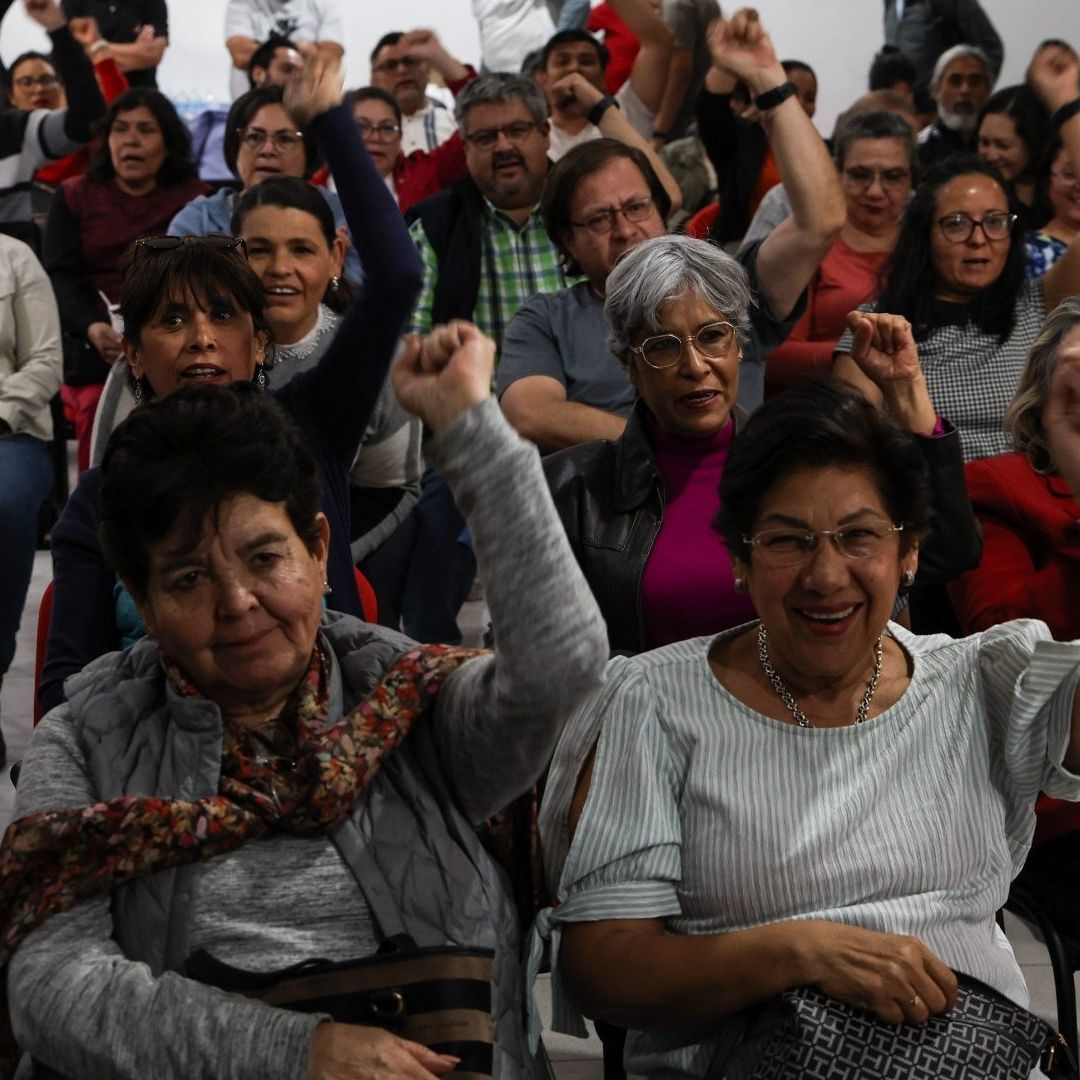 Cae hoy fecha del pago de Pensión ISSSTE-IMSS abril 2025 checa que día pagan a pensionados y jubilados