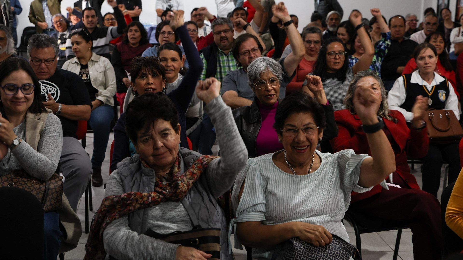 Cae hoy fecha del pago de Pensión ISSSTE-IMSS abril 2025 checa que día pagan a pensionados y jubilados