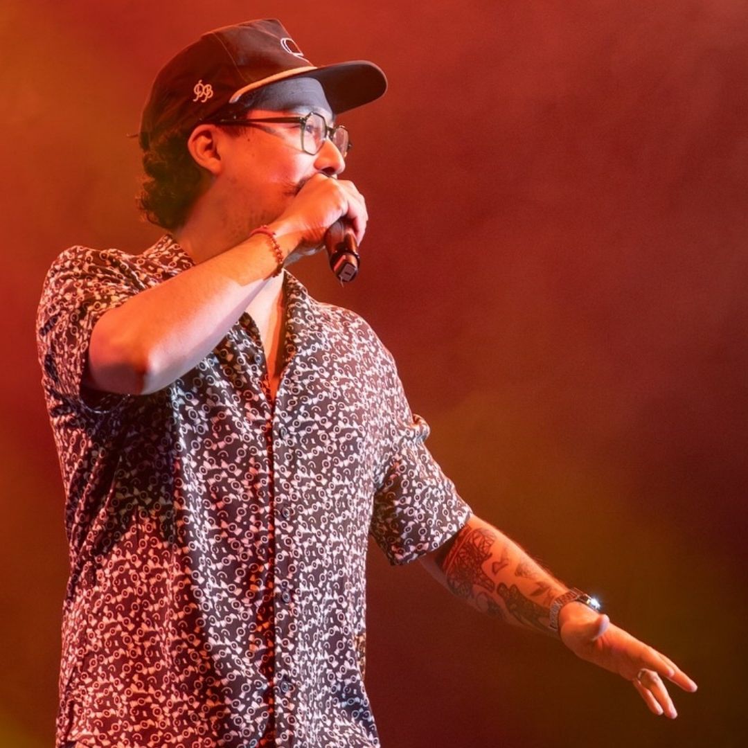 Mau Nieto revela que le extrajeron carcinoma