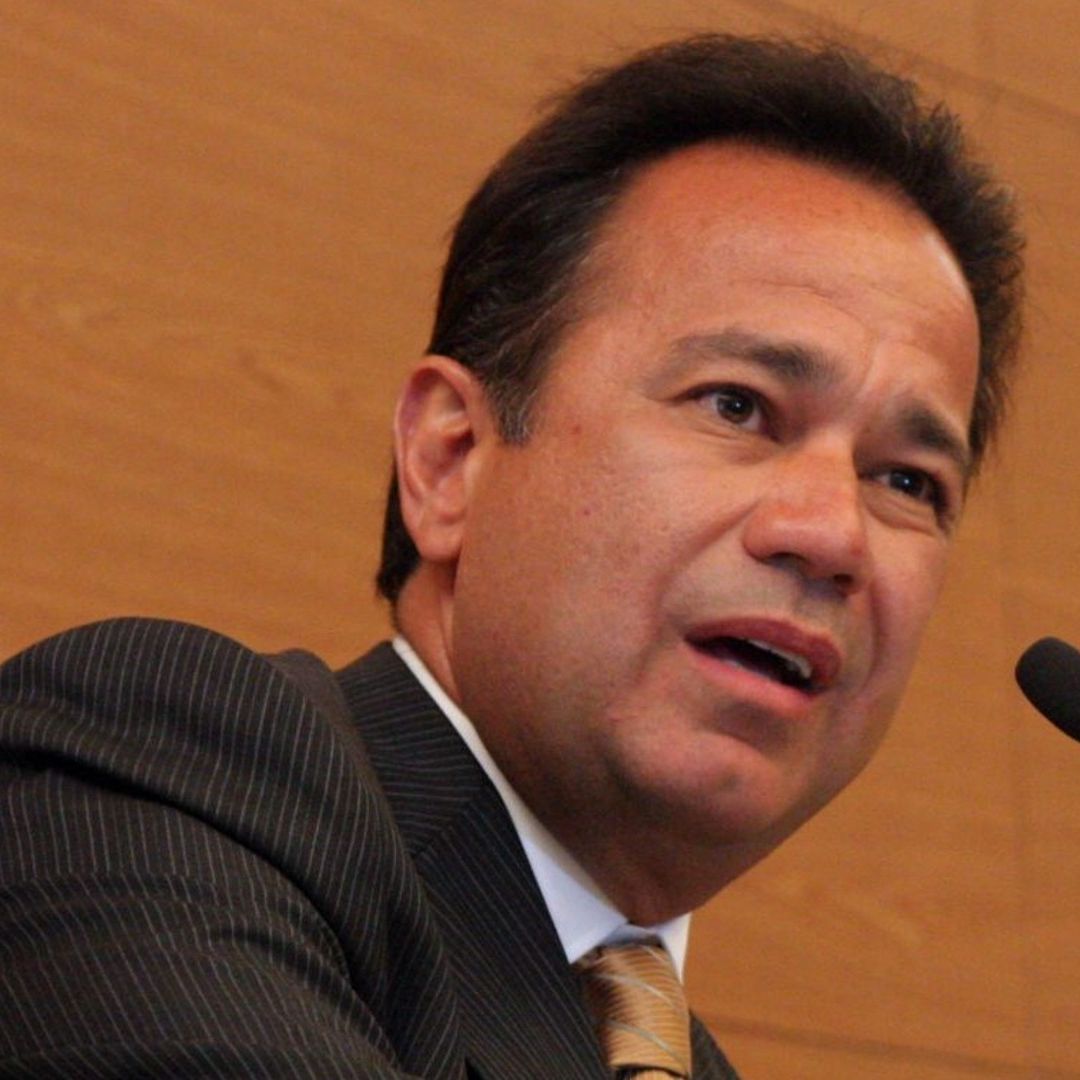 Nicandro Díaz, productor de telenovelas de Televisa