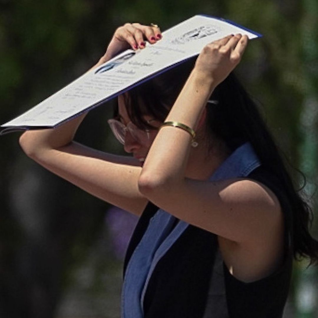 Pronóstico del Tiempo Hoy VIERNES 28 de Marzo de 2025: Seguirá la Onda de Calor en 7 Estados