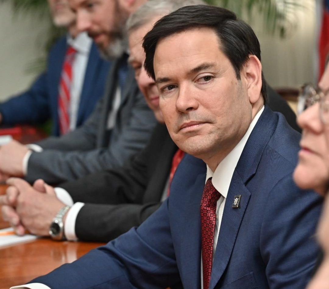 Pandilleros del Tren de Aragua "son Peor" que Al Qaeda, Advierte Marco Rubio