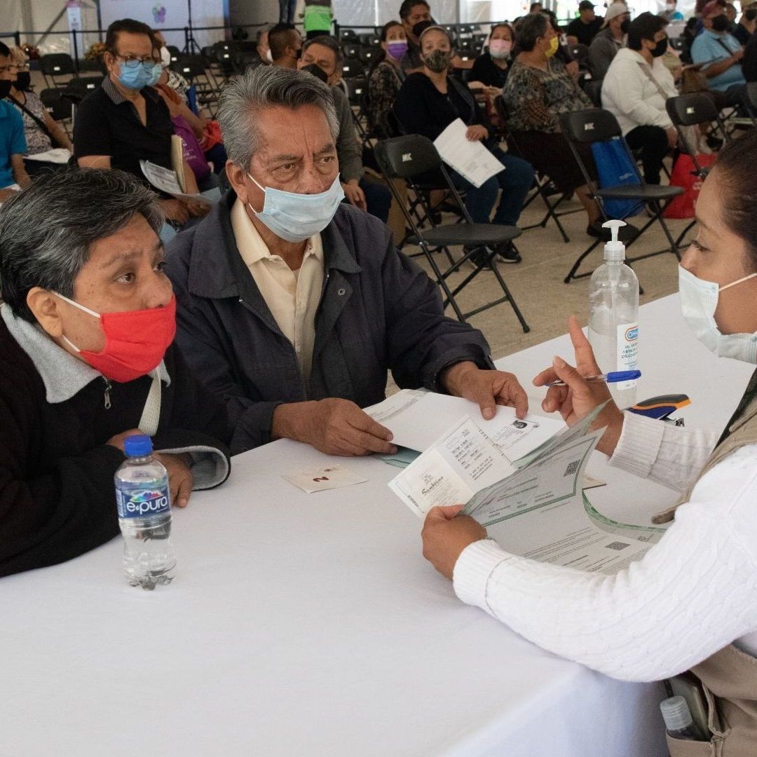 La Pensión Bienestar se prepara para abrir el segundo registro de adultos mayores del año. Aquí te decimos cuándo es y qué necesitas