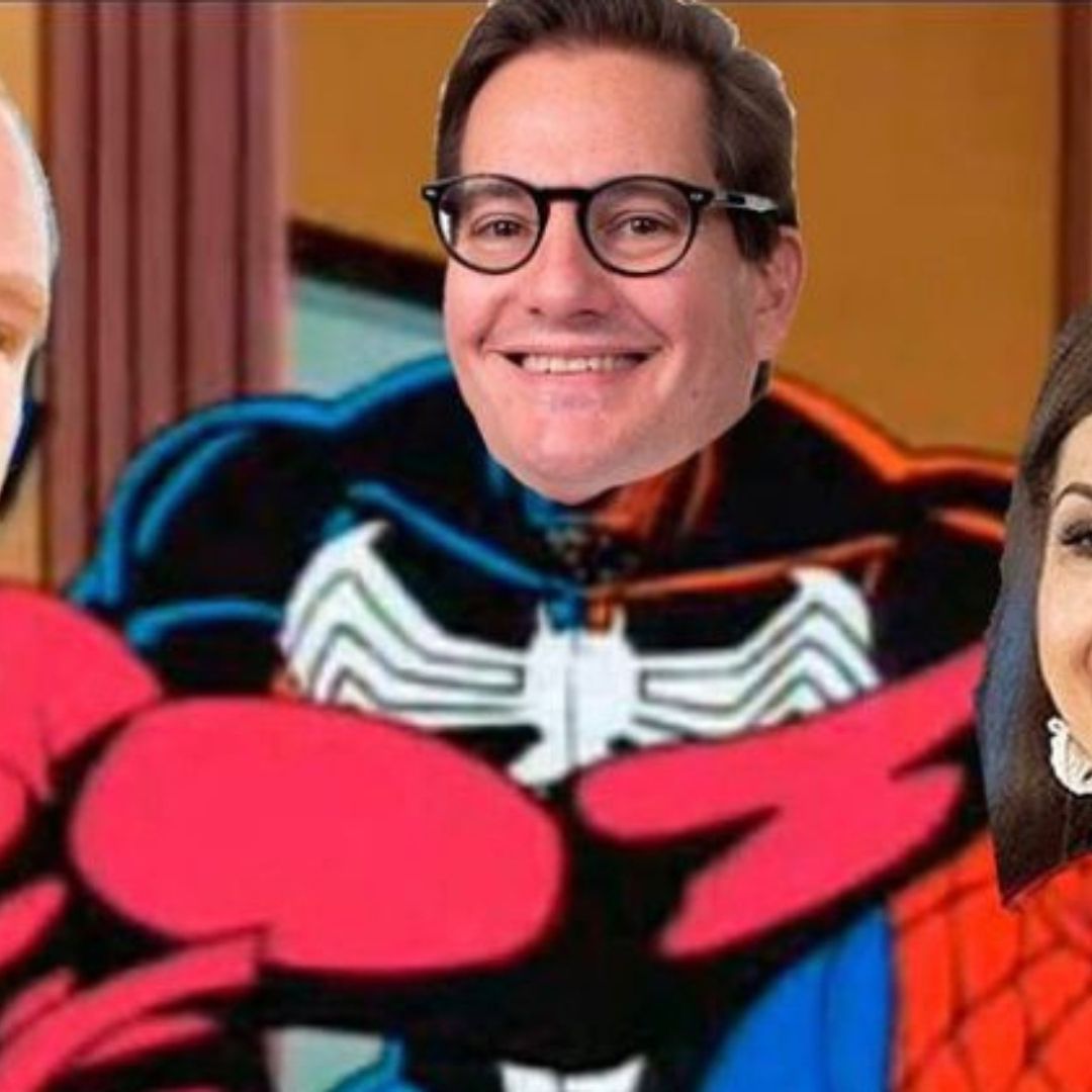 El Otro Debate Chilango; Así se Vivieron en Redes Sociales los 'Memes' de los Candidatos