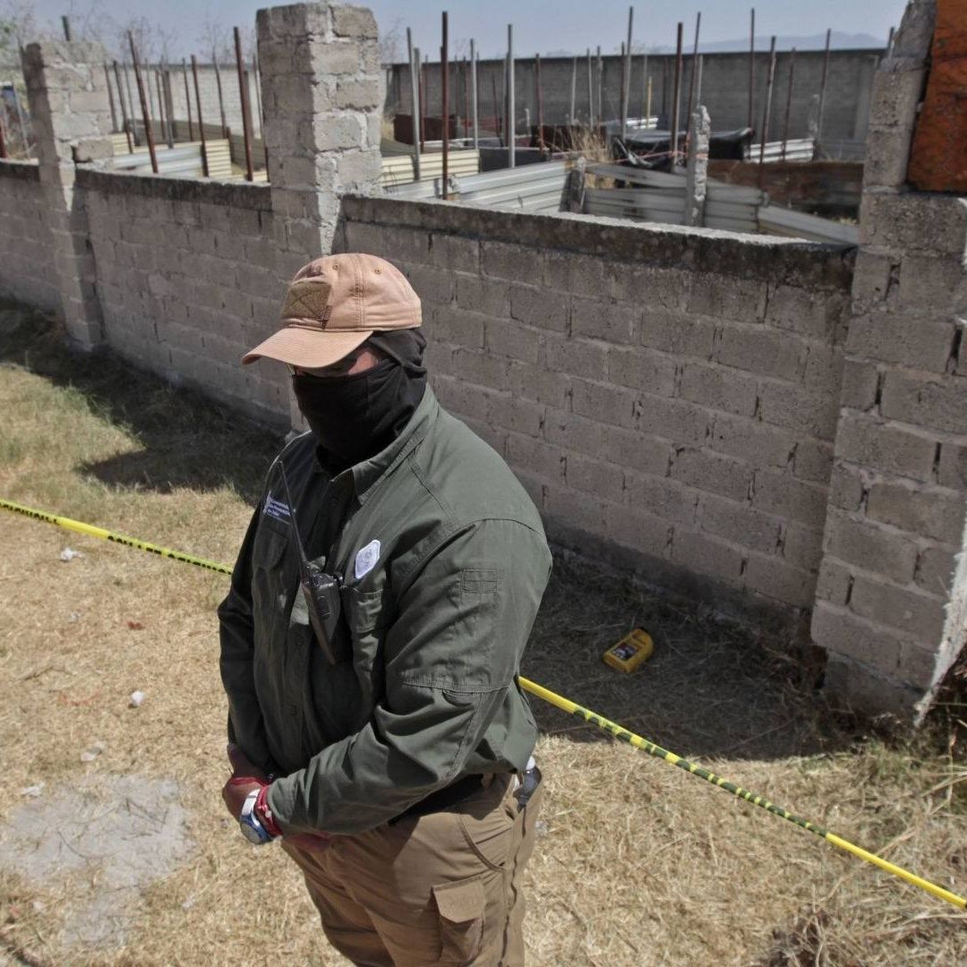 Rancho Izaguirre: CIDH Pide al Estado Redoblar Esfuerzos en Caso de Centro de Entrenamiento
