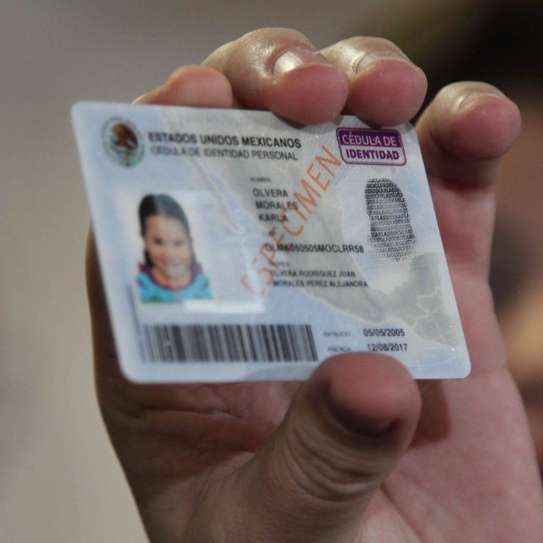 Nueva Cédula de Identidad: ¿Qué es y Cuánto Falta Para que Comience a Ser Expedida?
