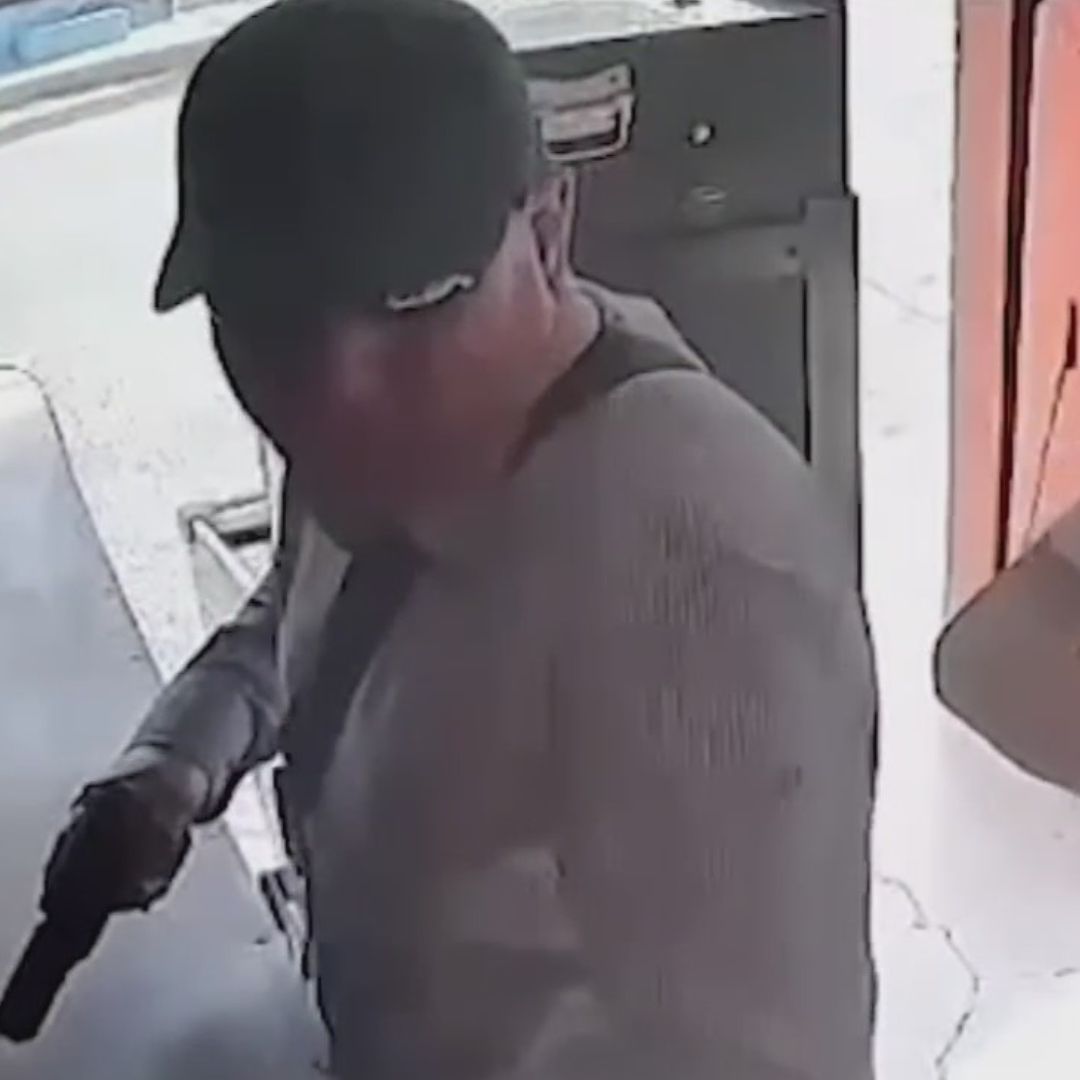Víctima de Robo Asegura que Óscar ‘N’ Está Preso de Manera Injusta, Pues No Es Quien lo Asaltó