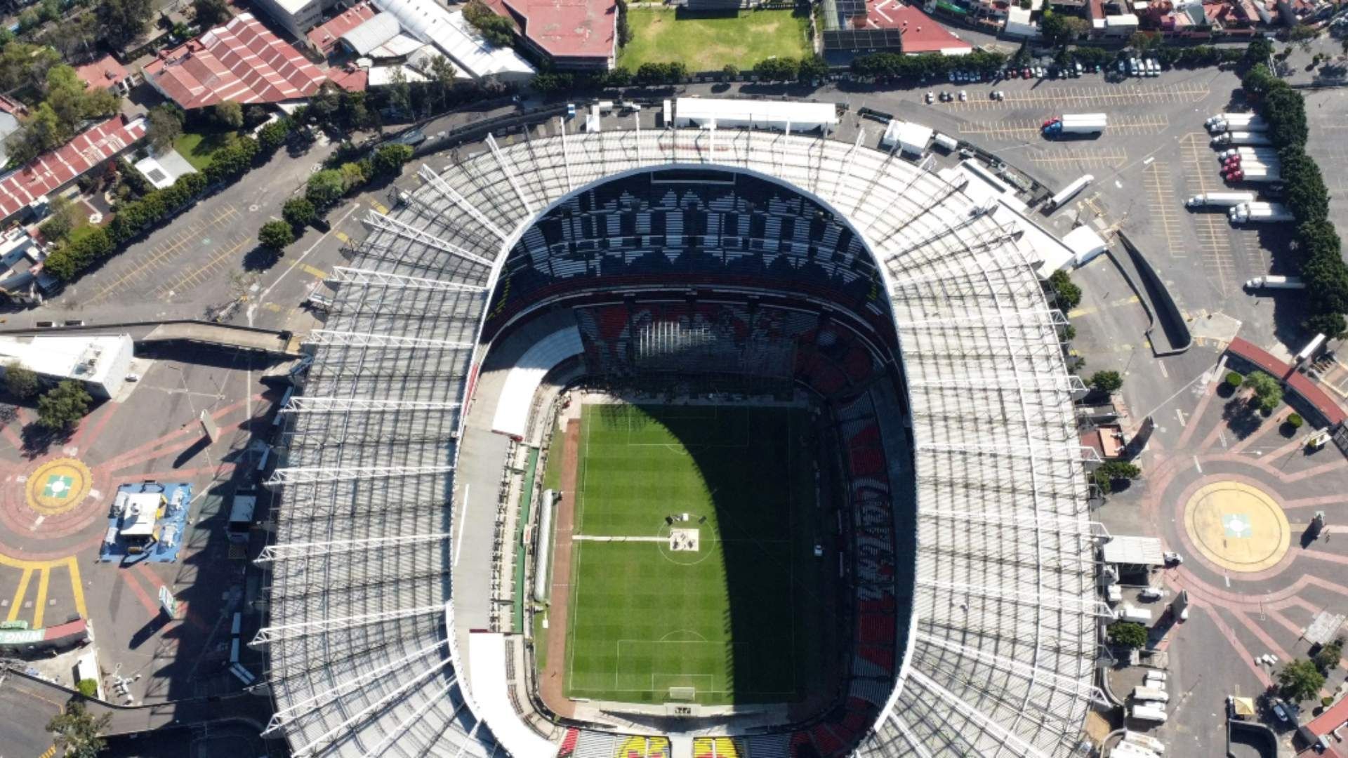 CDMX Anuncia Obras Previo al Mundial 2026; Estas Serán las Mejoras