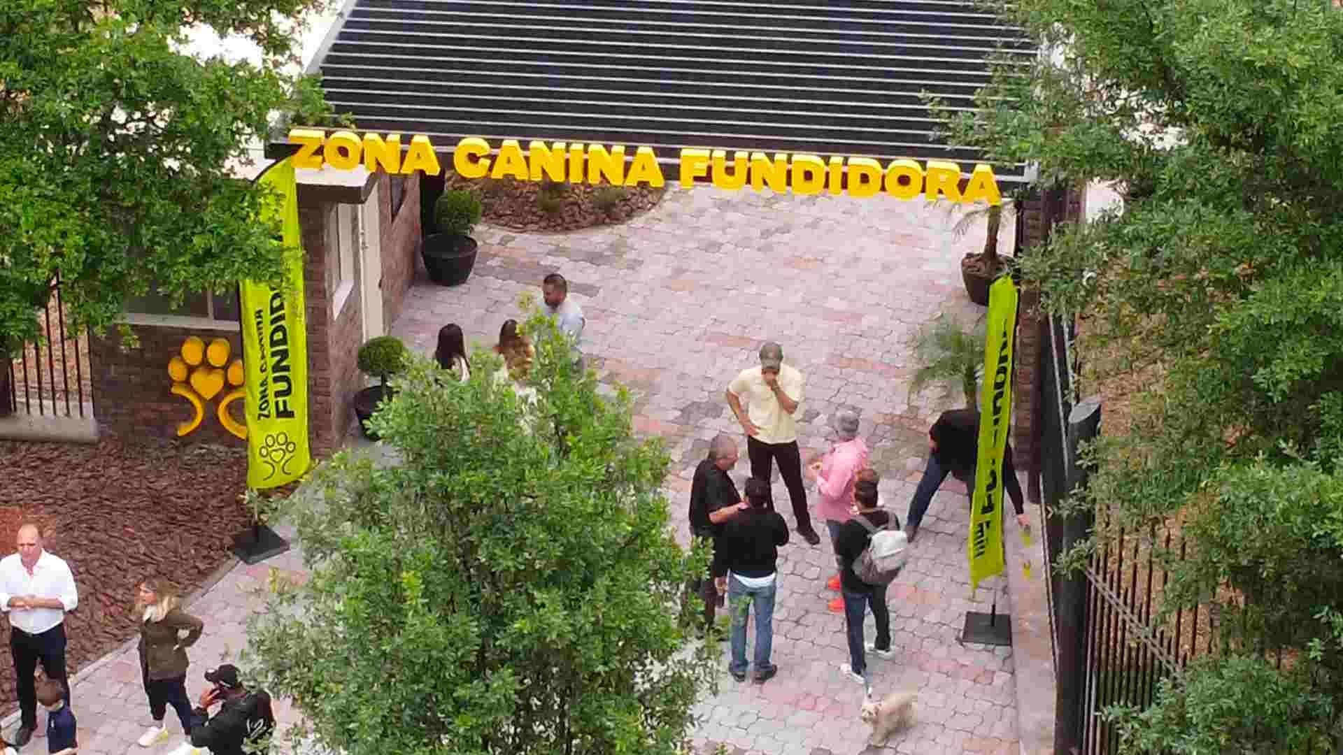 El horario de recepción del sitio será de 6 de la mañana a 10 de la noche, diariamente